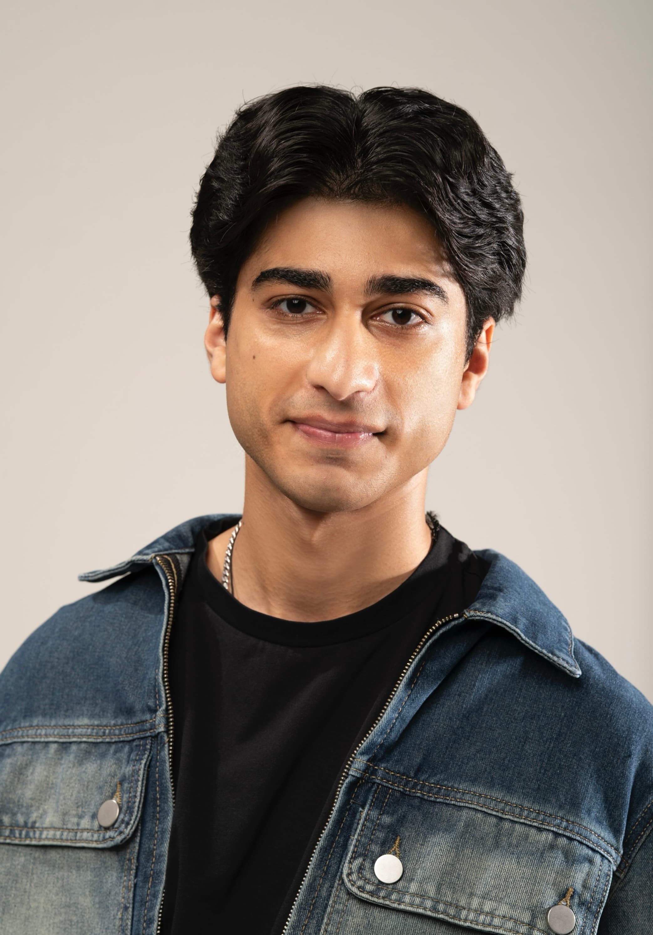 Main headshot
