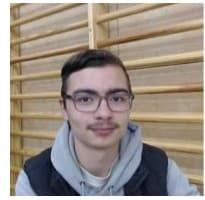 Main headshot