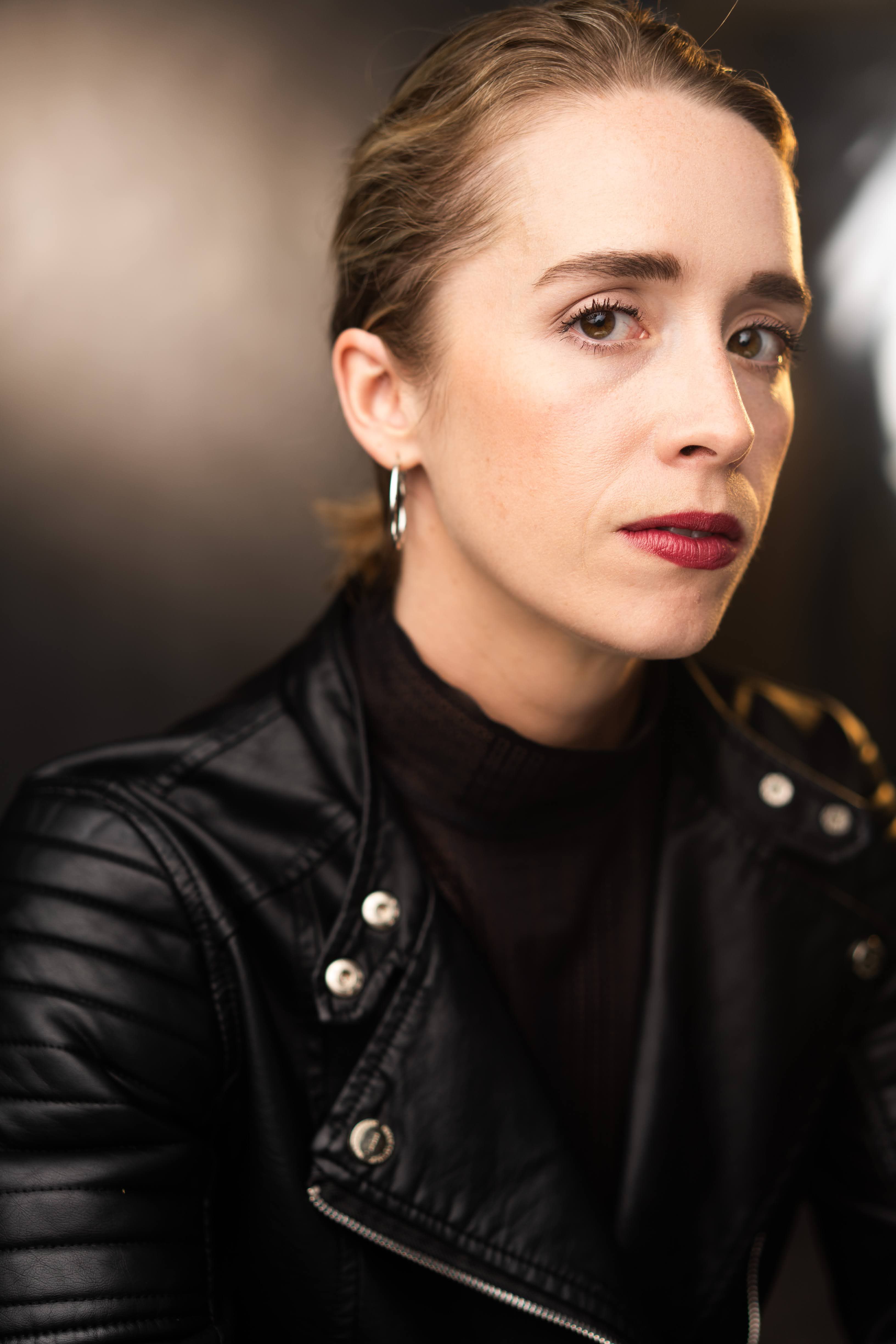 Main headshot