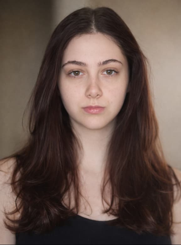 Main headshot