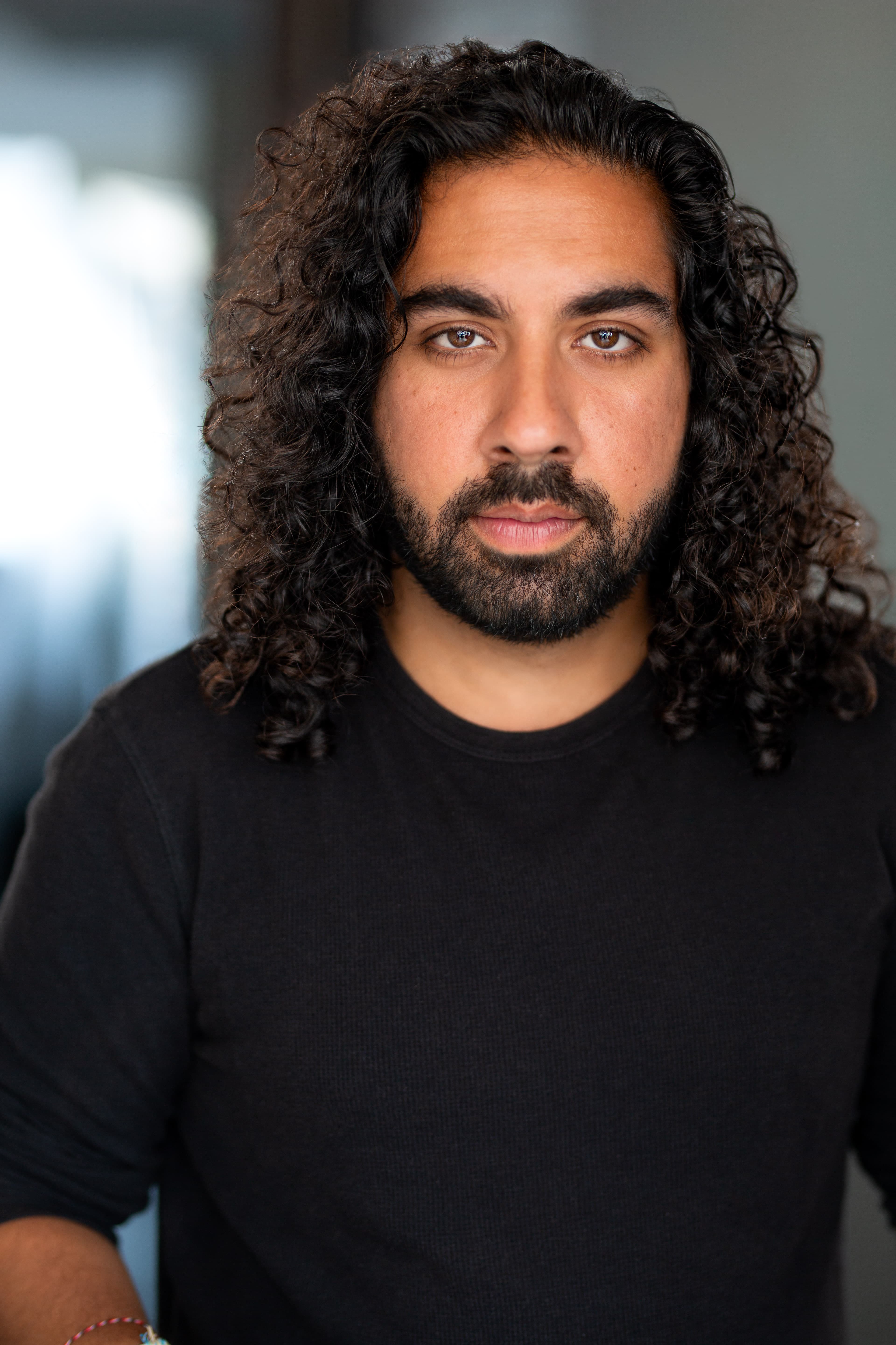 Main headshot