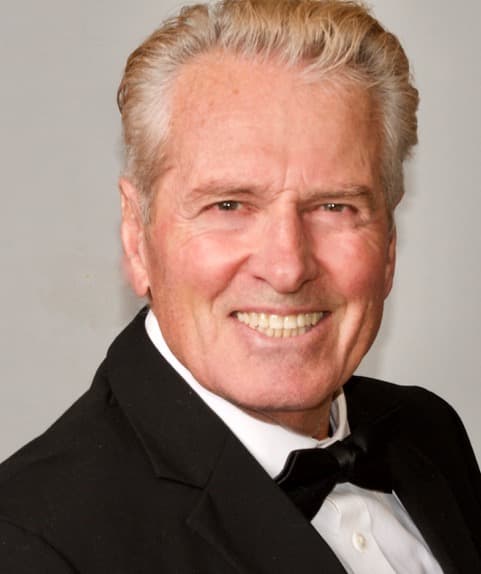 Main headshot