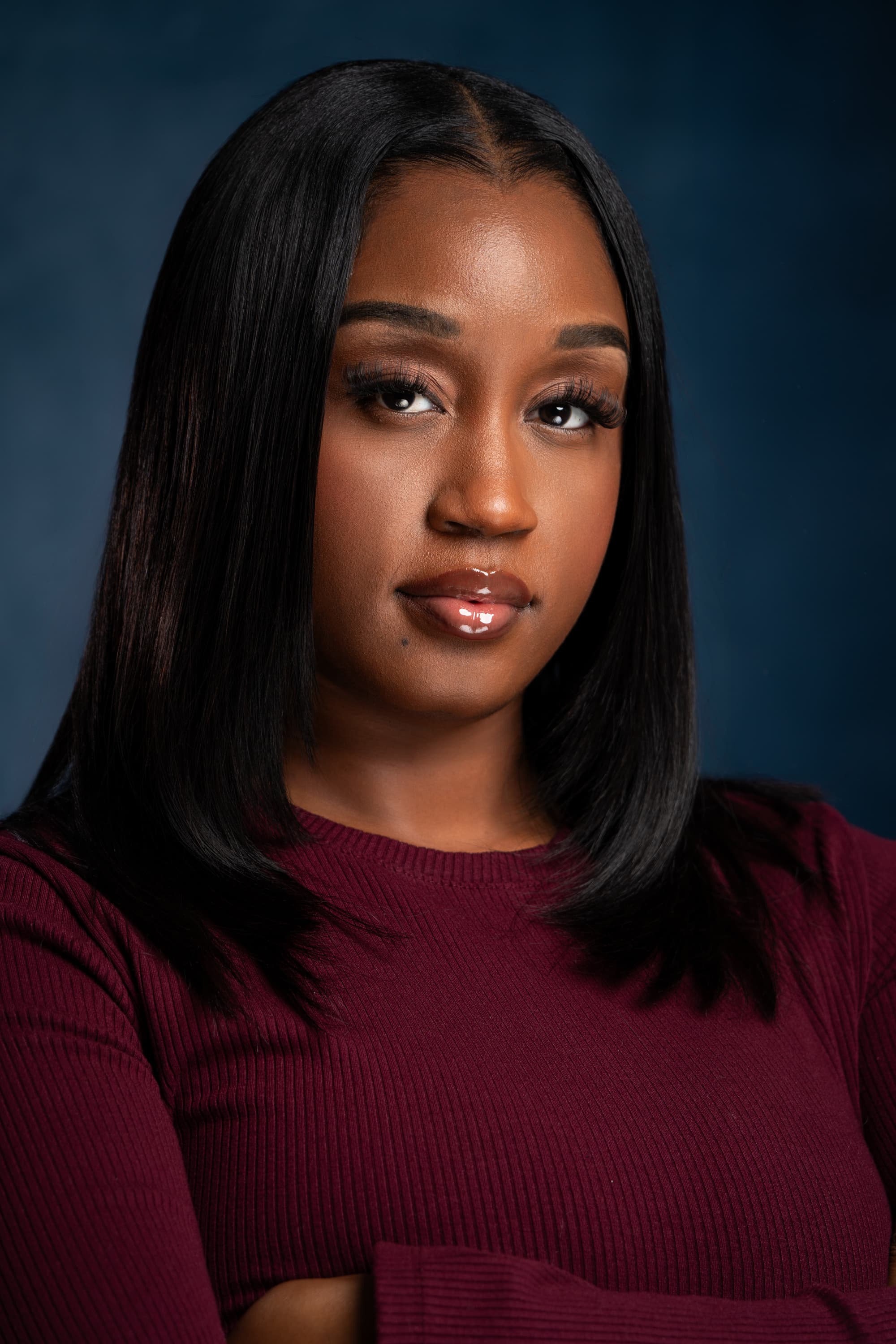 Main headshot