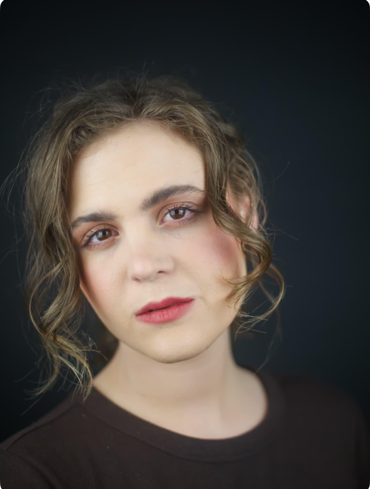 Main headshot