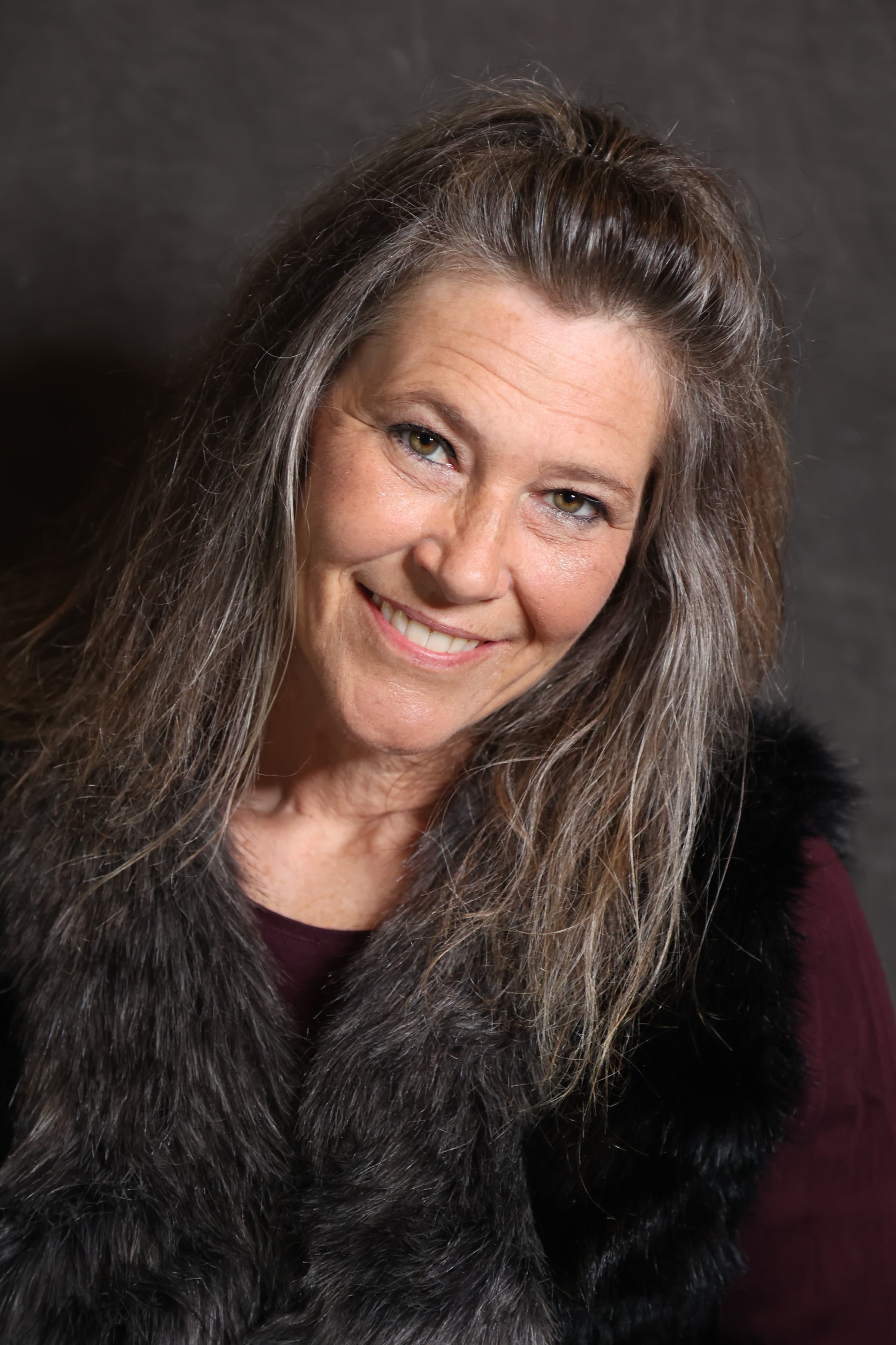 Main headshot