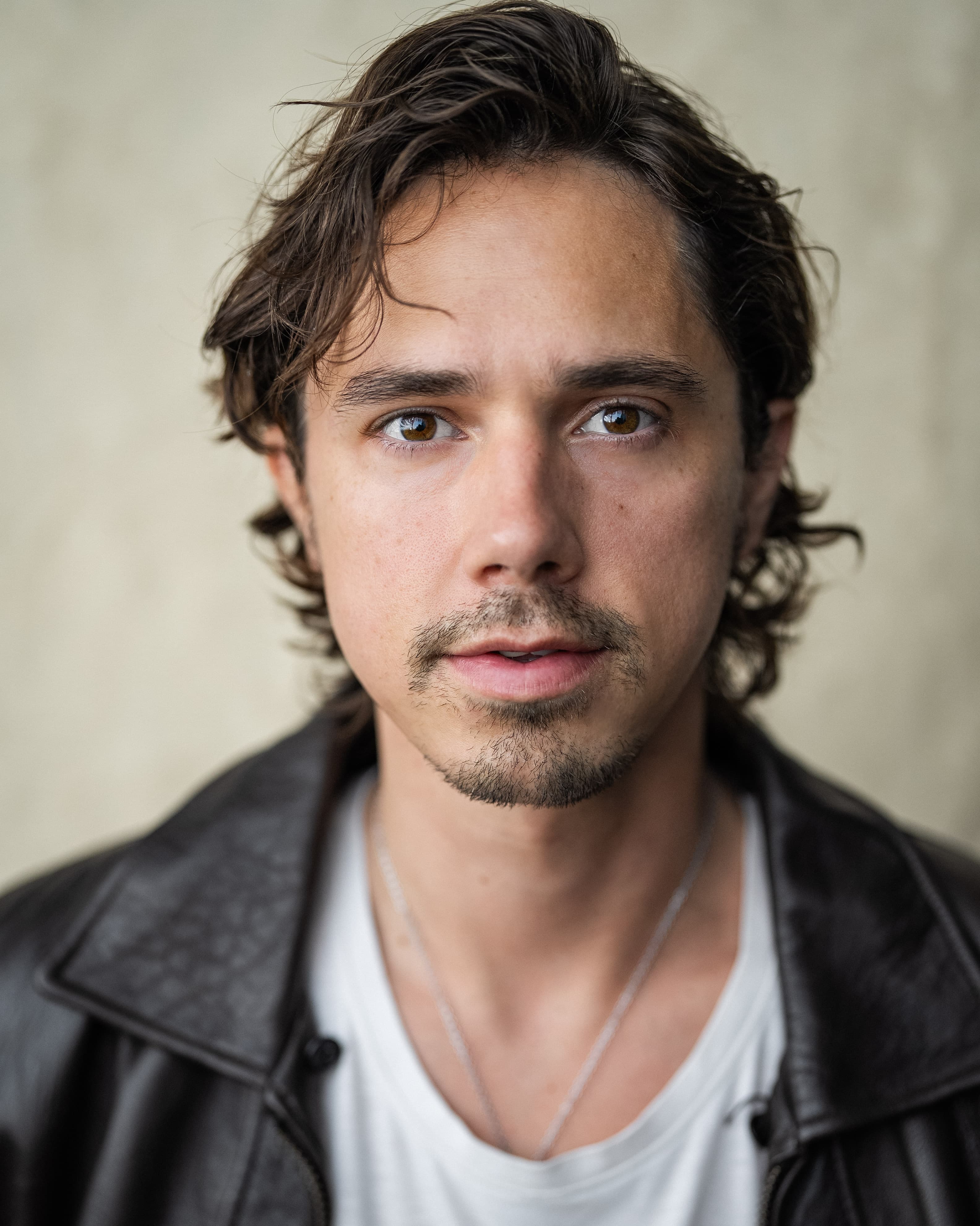 Main headshot