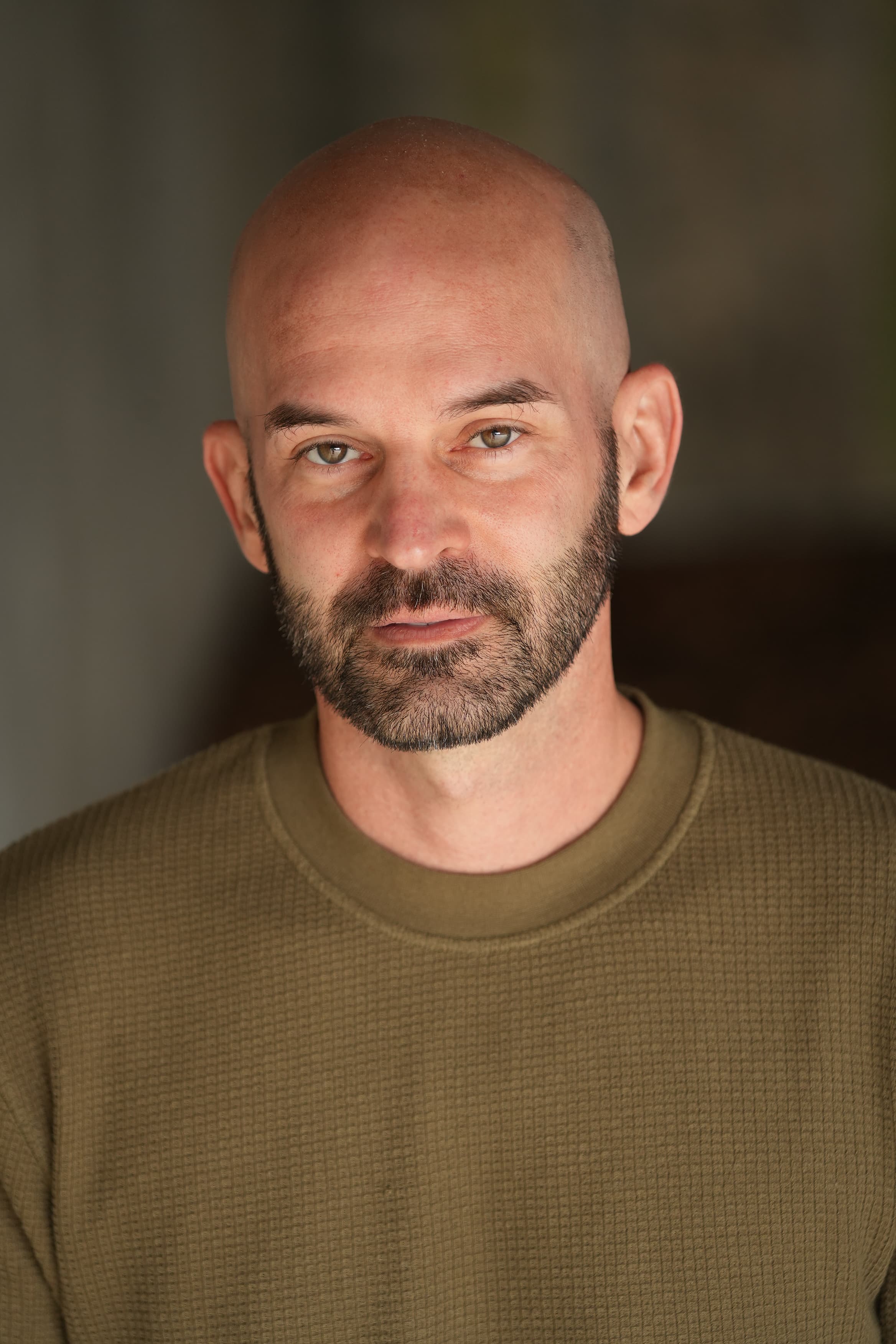 Main headshot