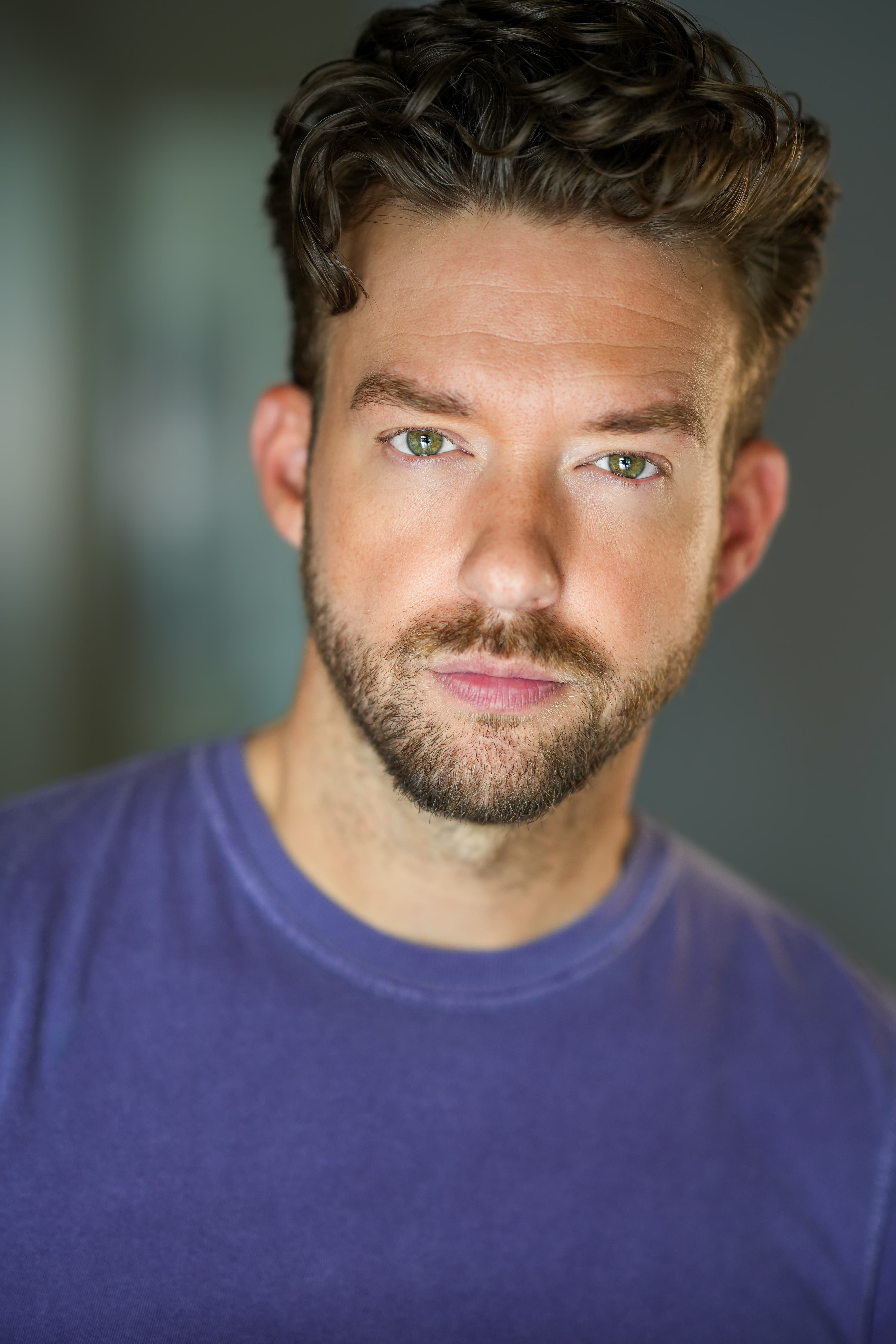 Main headshot