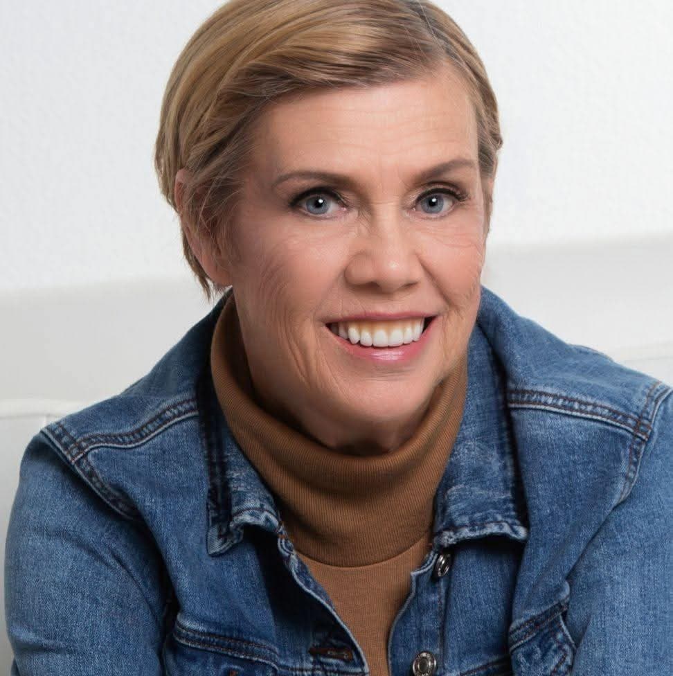 Main headshot