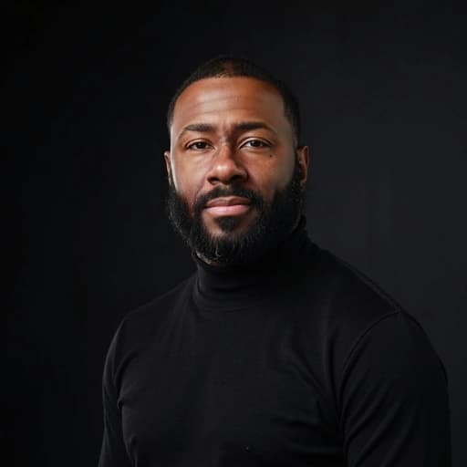 Main headshot