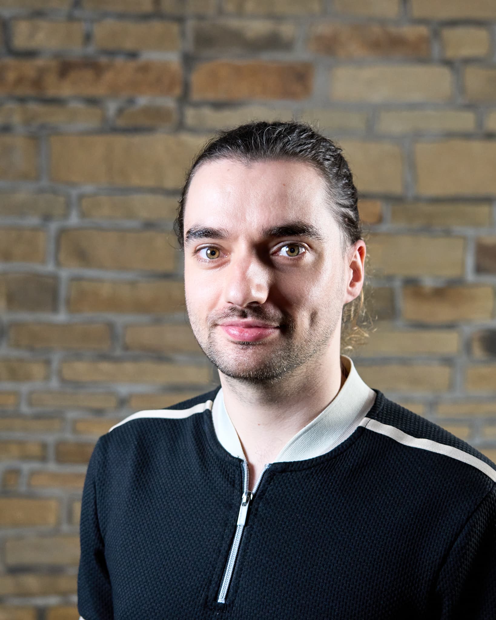 Main headshot