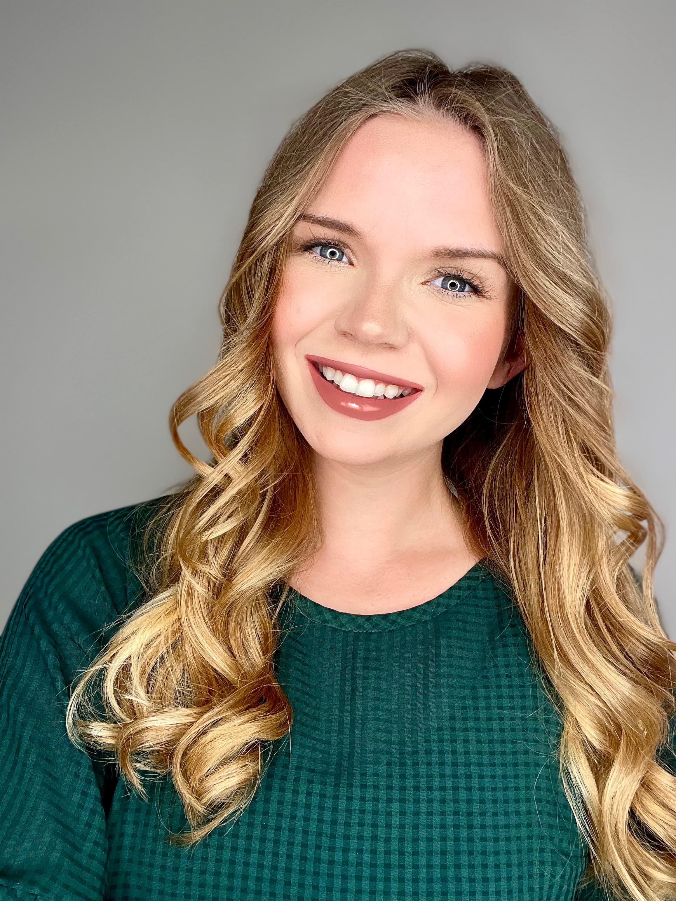 Main headshot
