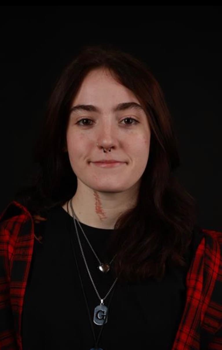 Main headshot
