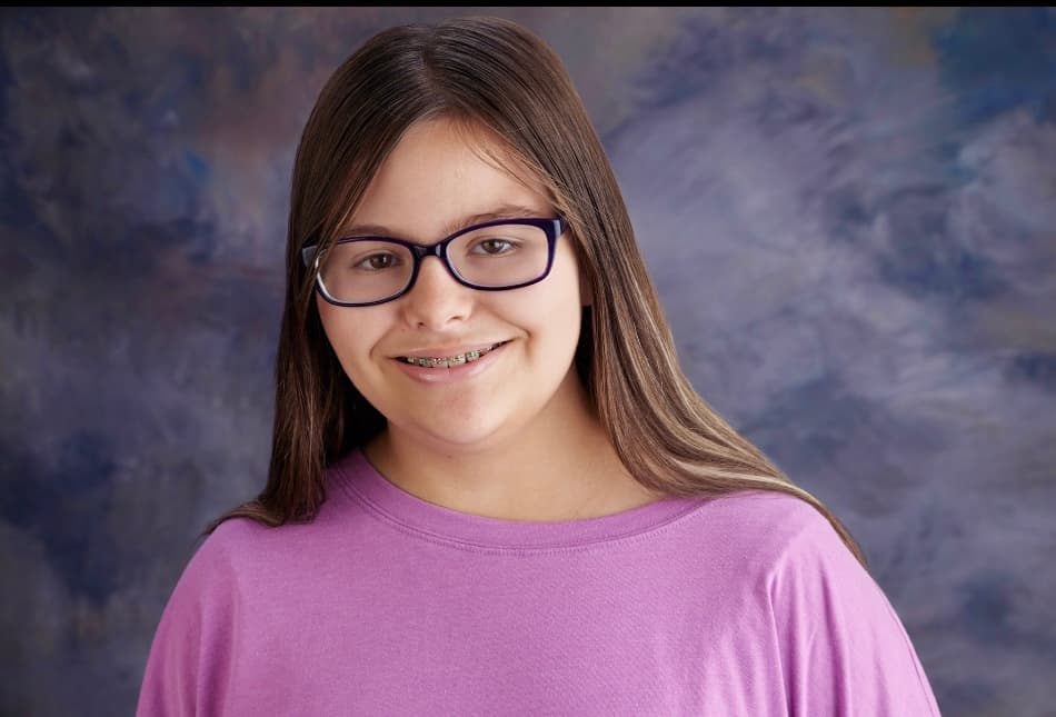 Main headshot
