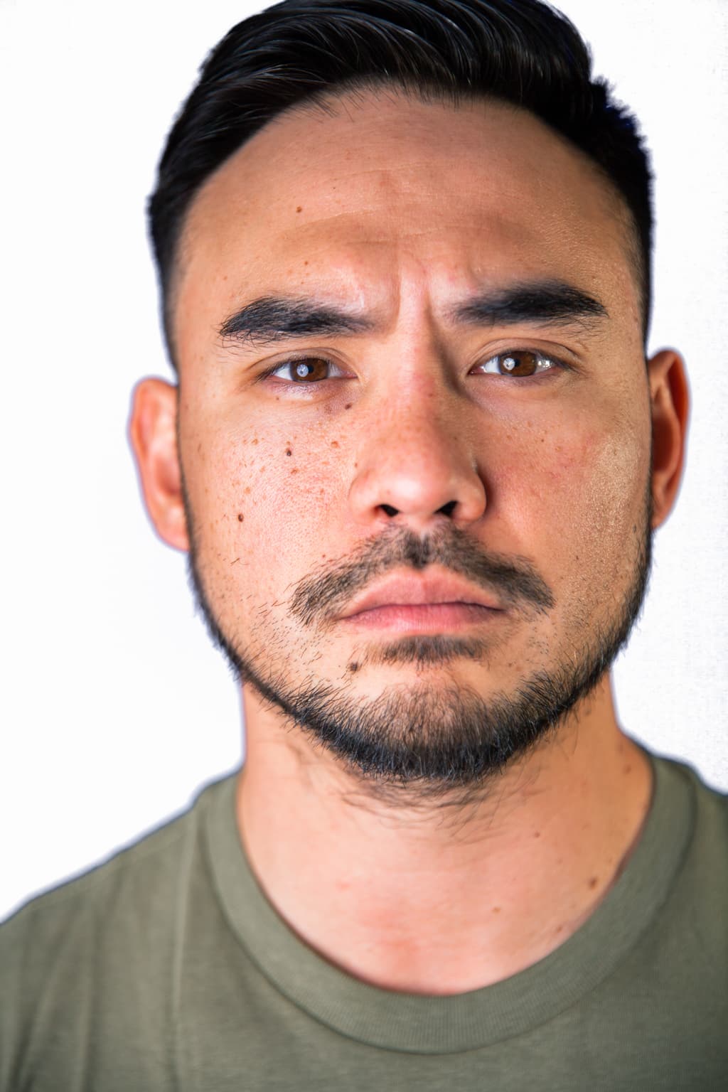 Main headshot