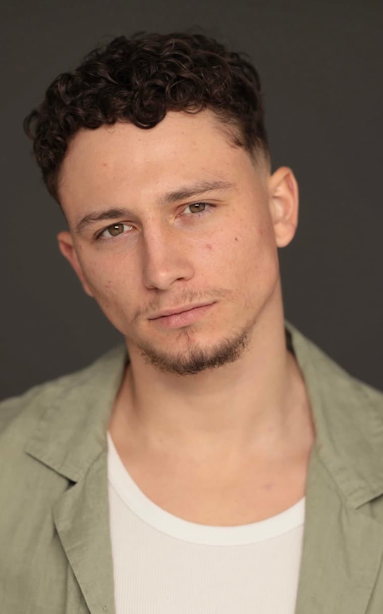 Main headshot