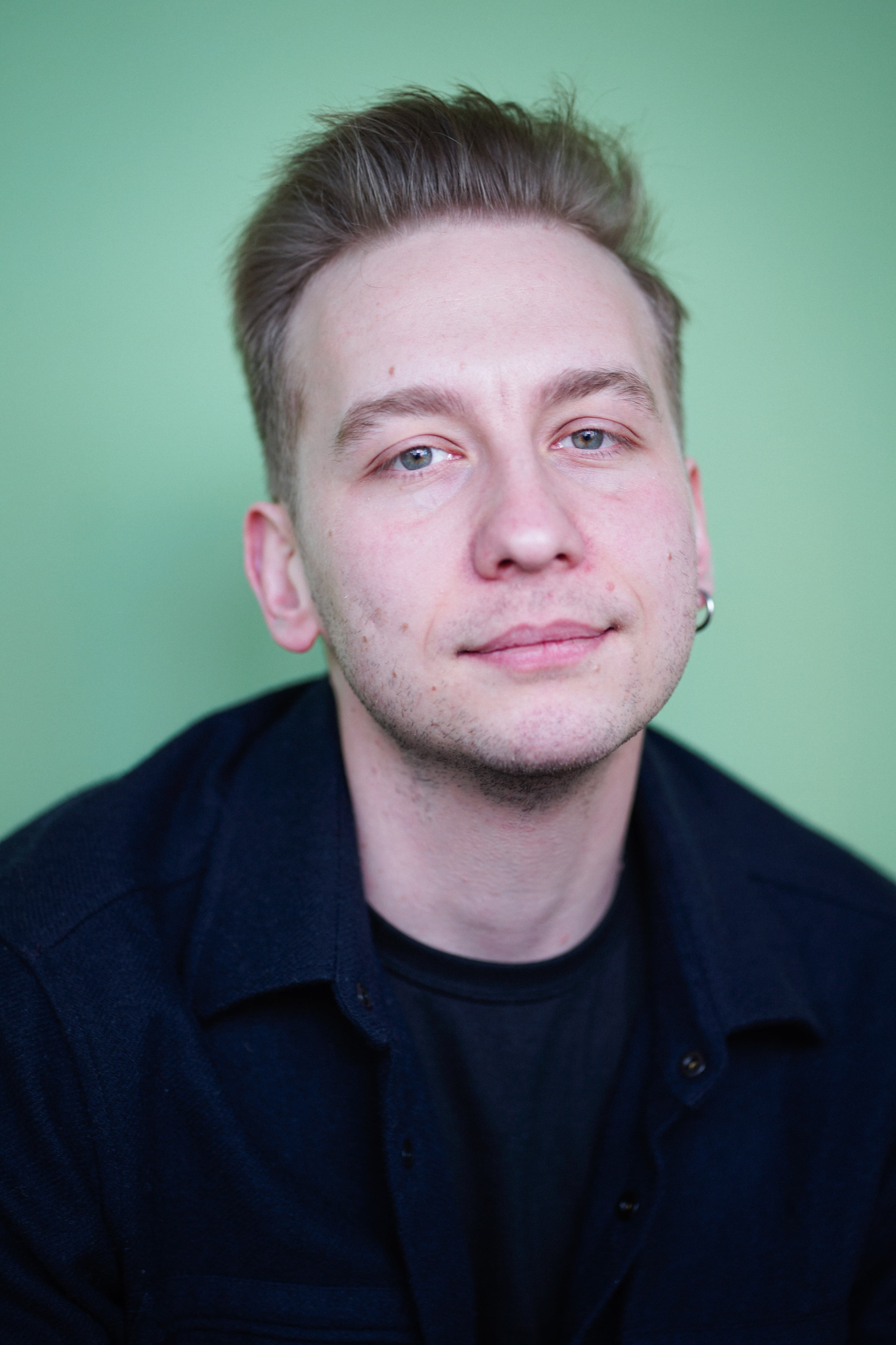 Main headshot