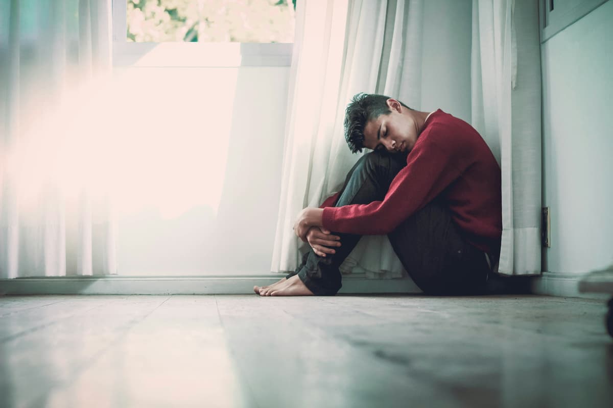 Mental health and well-being for actors — Coping with rejection and stress