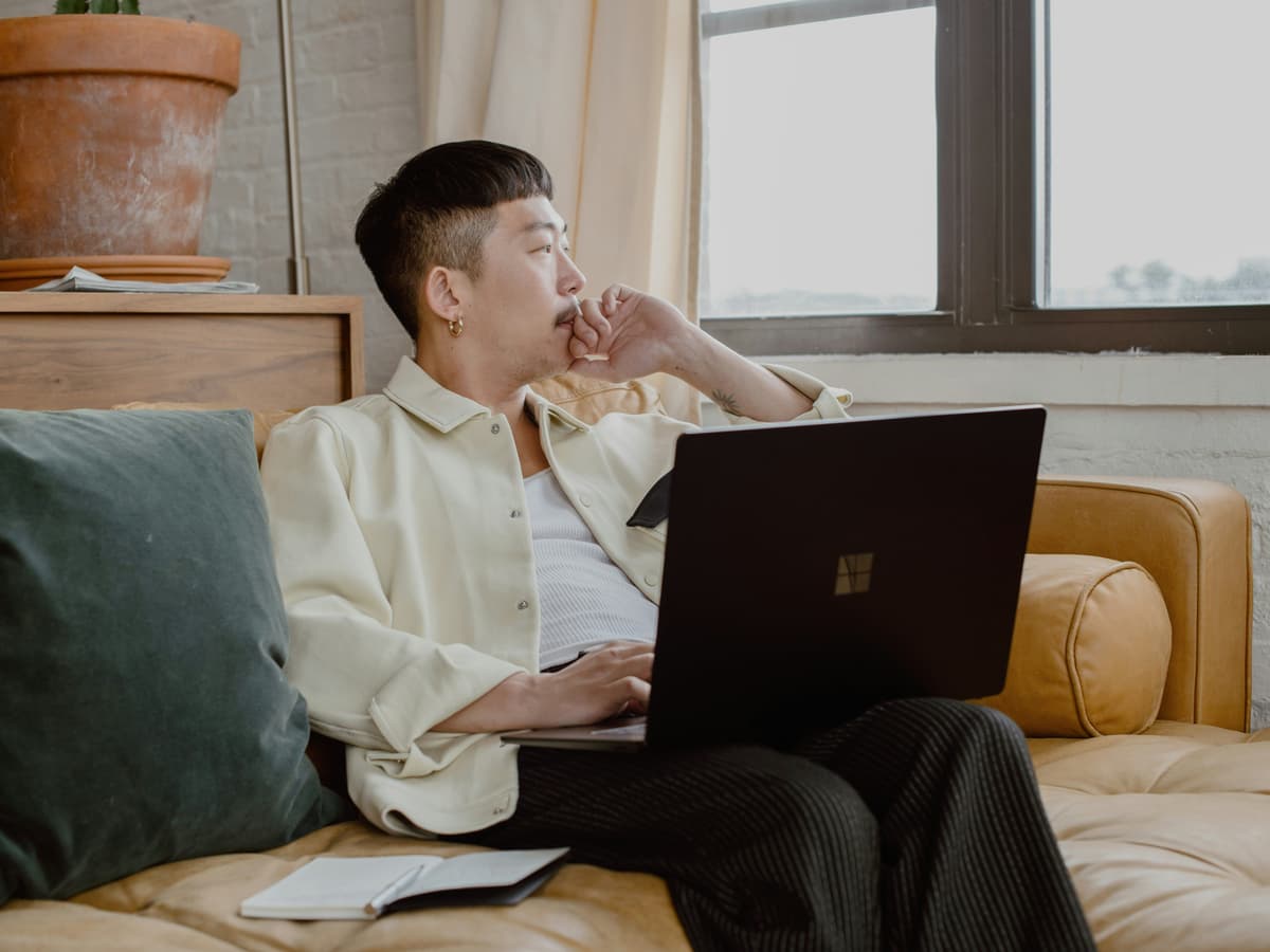 Why you must get an actor website — From a casting director’s perspective