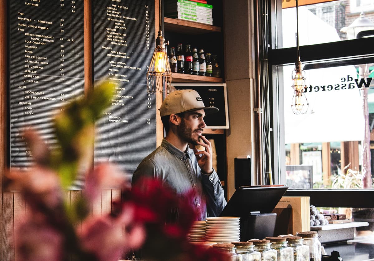 Balancing a Survival Job With Your Acting Career