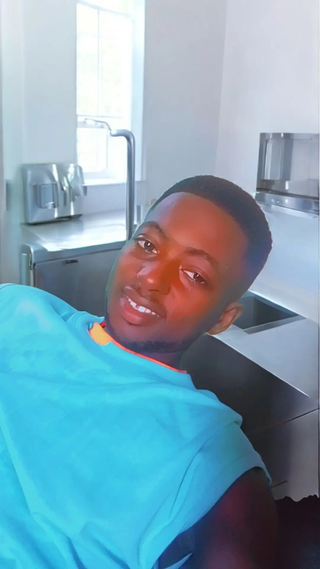 Main headshot