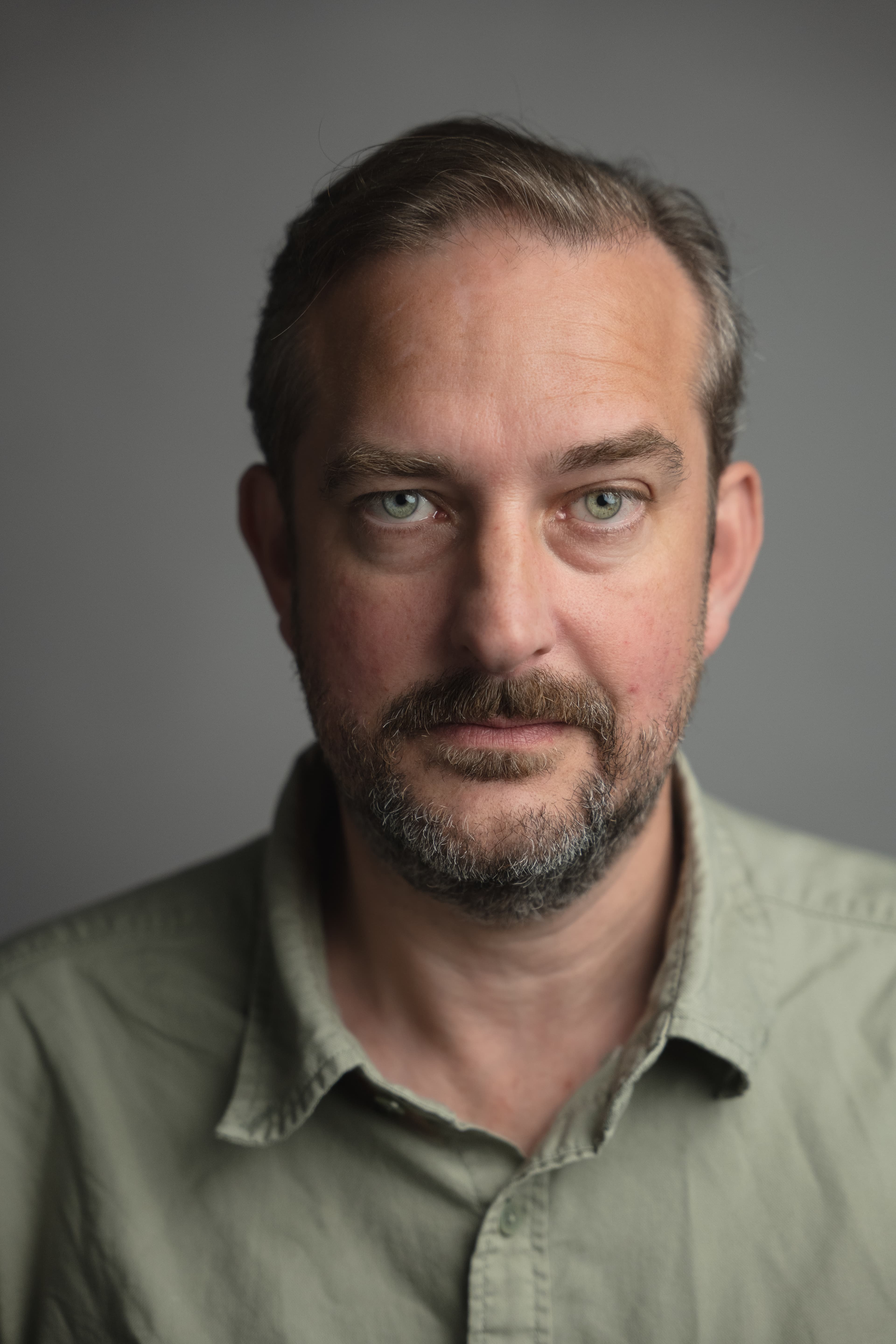 Main headshot