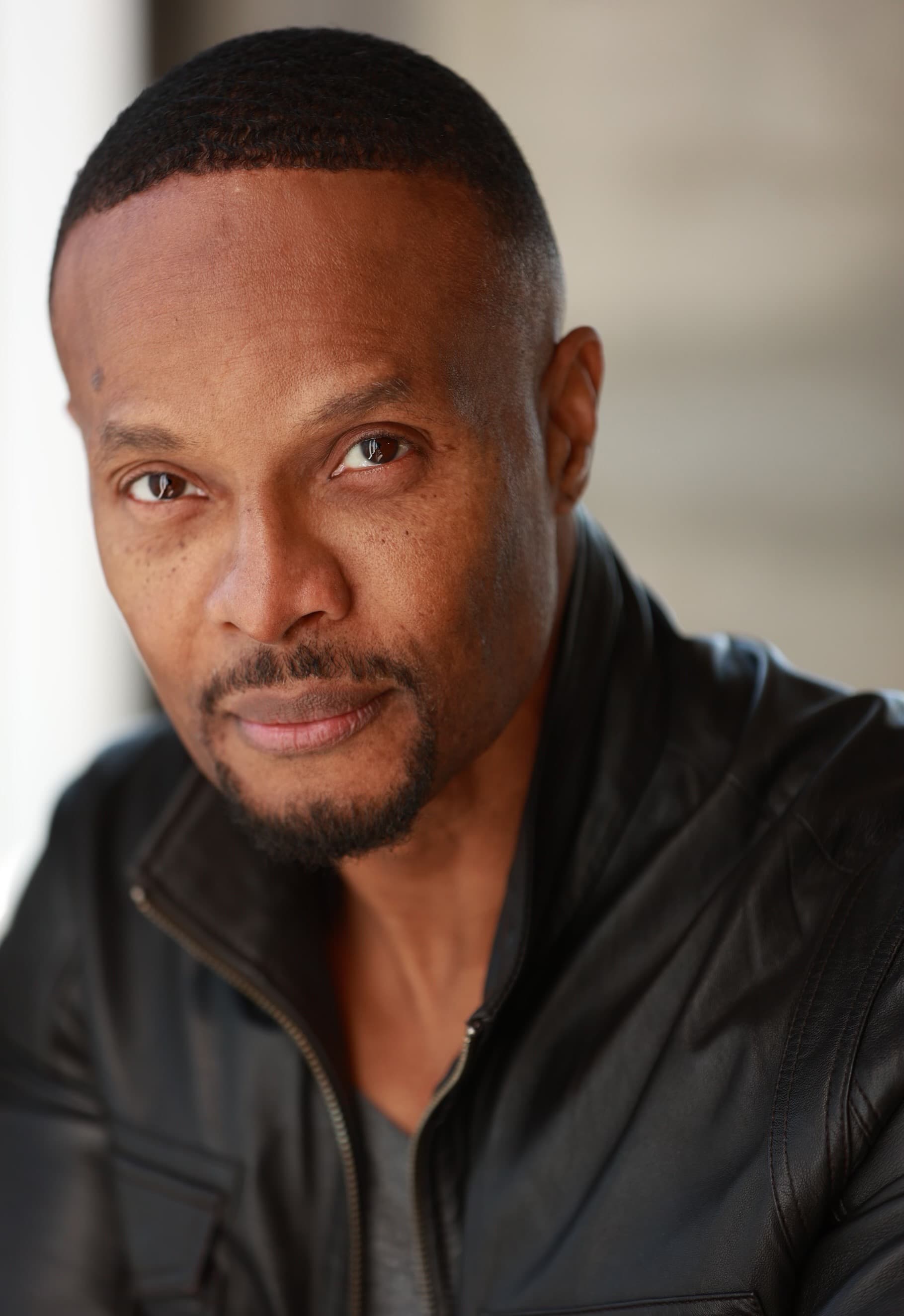 Main headshot