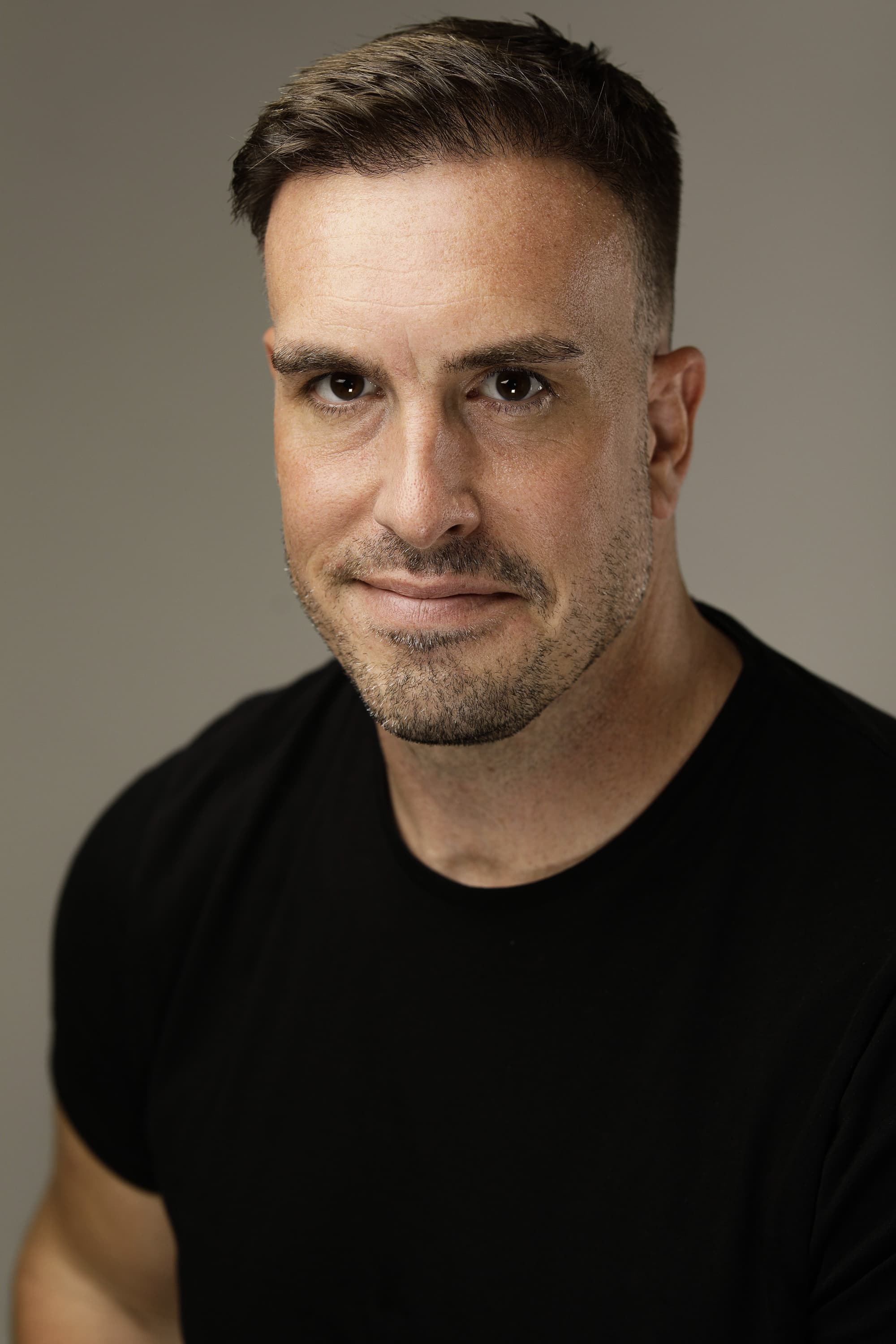 Main headshot