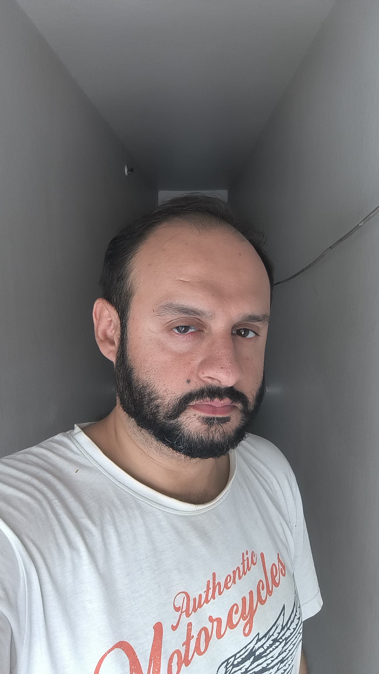 Main headshot