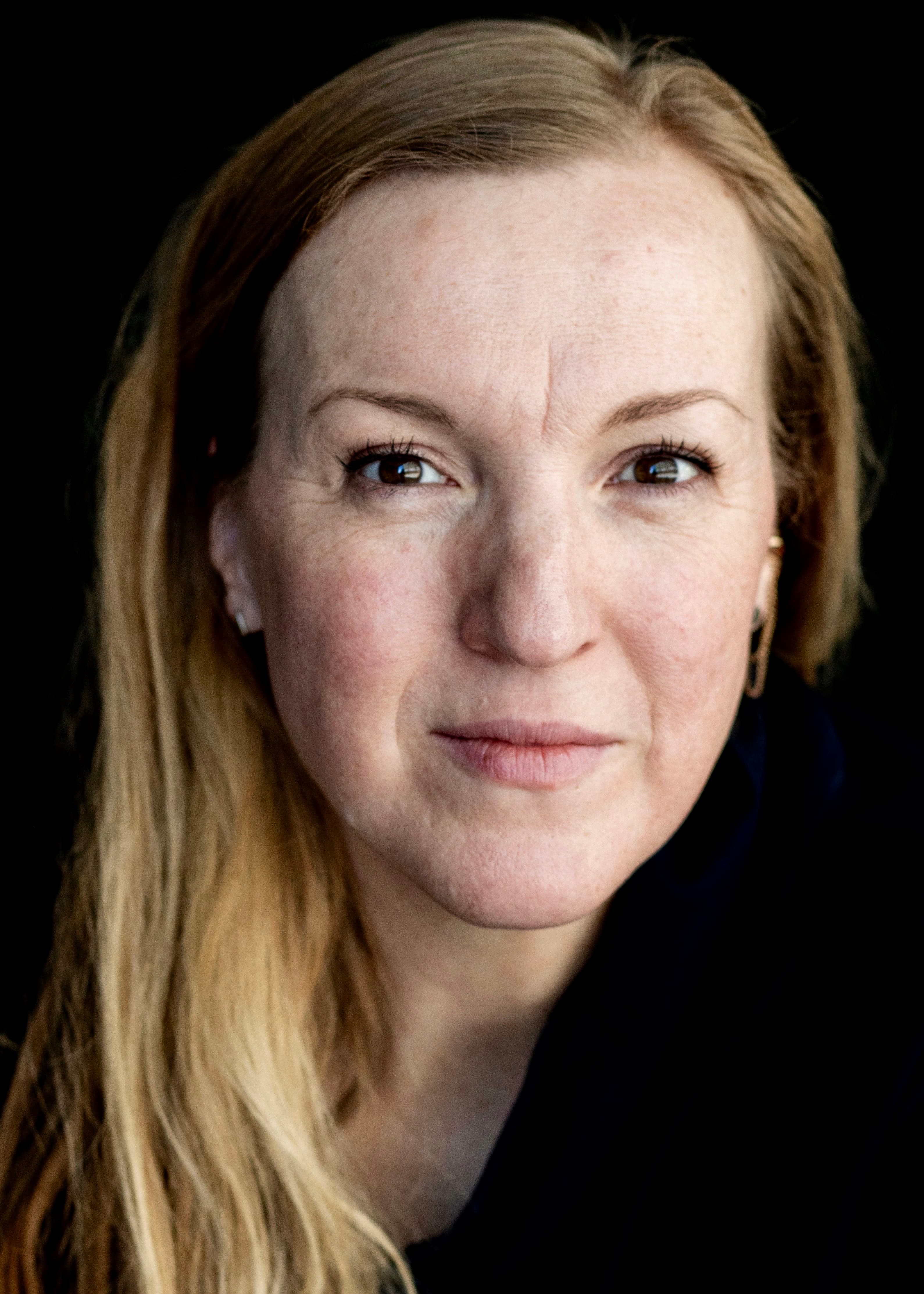 Main headshot