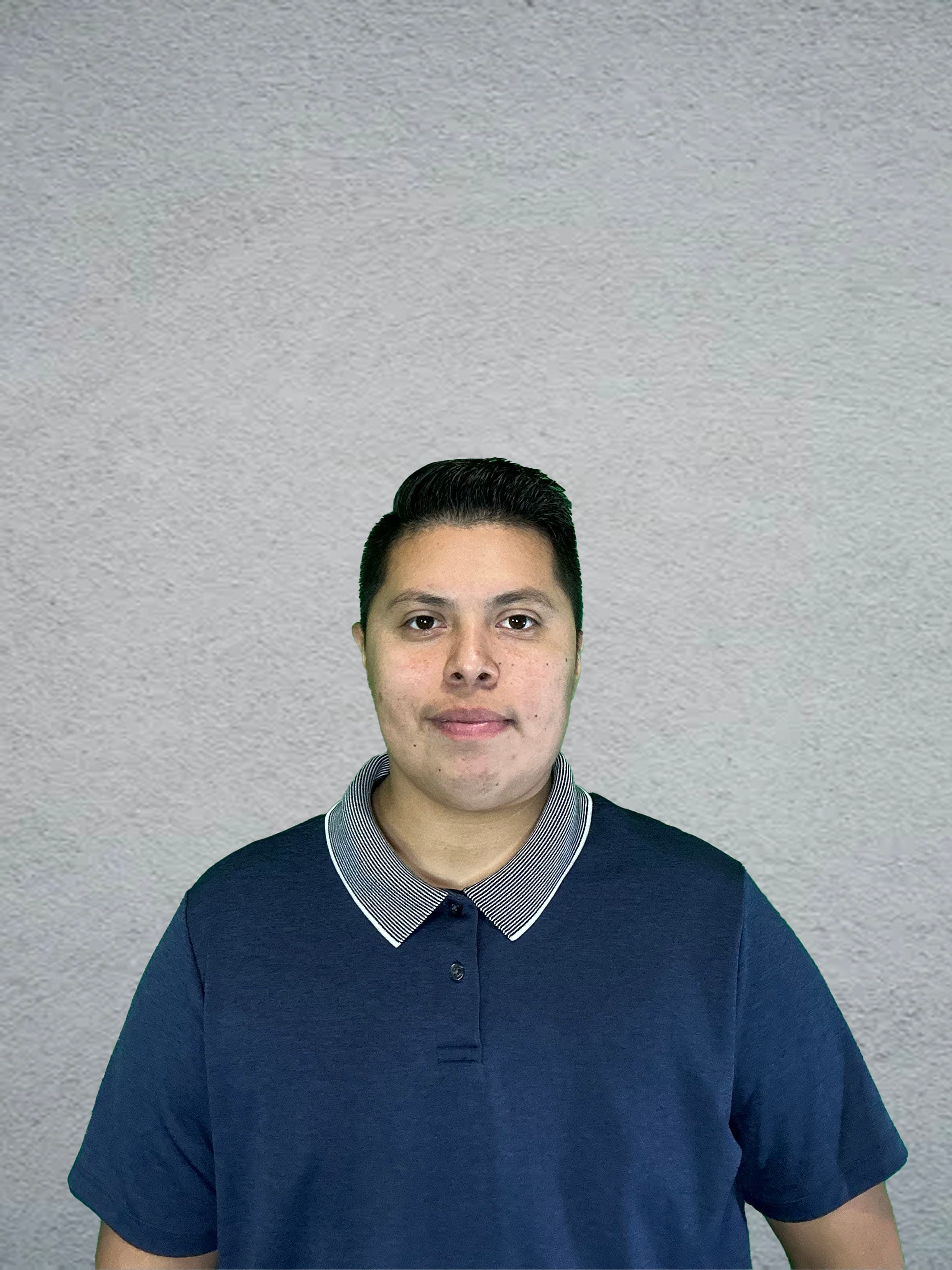 Main headshot