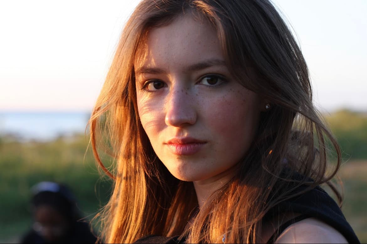 Main headshot
