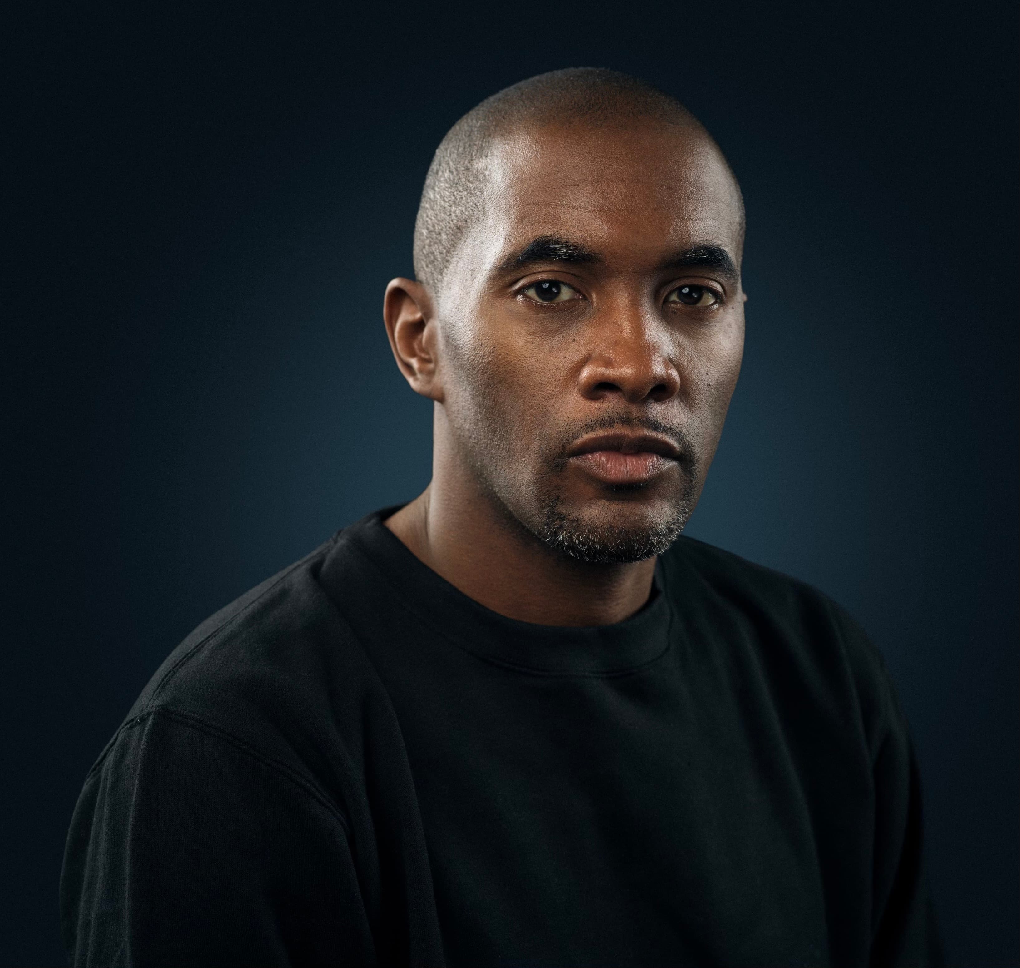 Main headshot