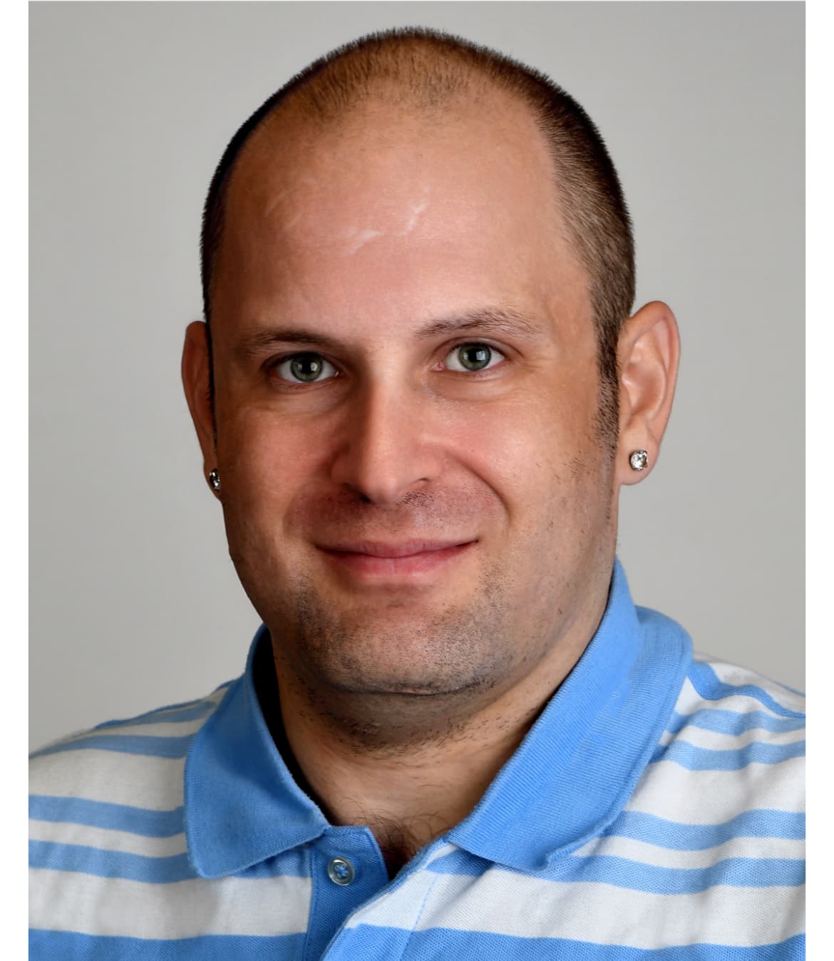 Main headshot