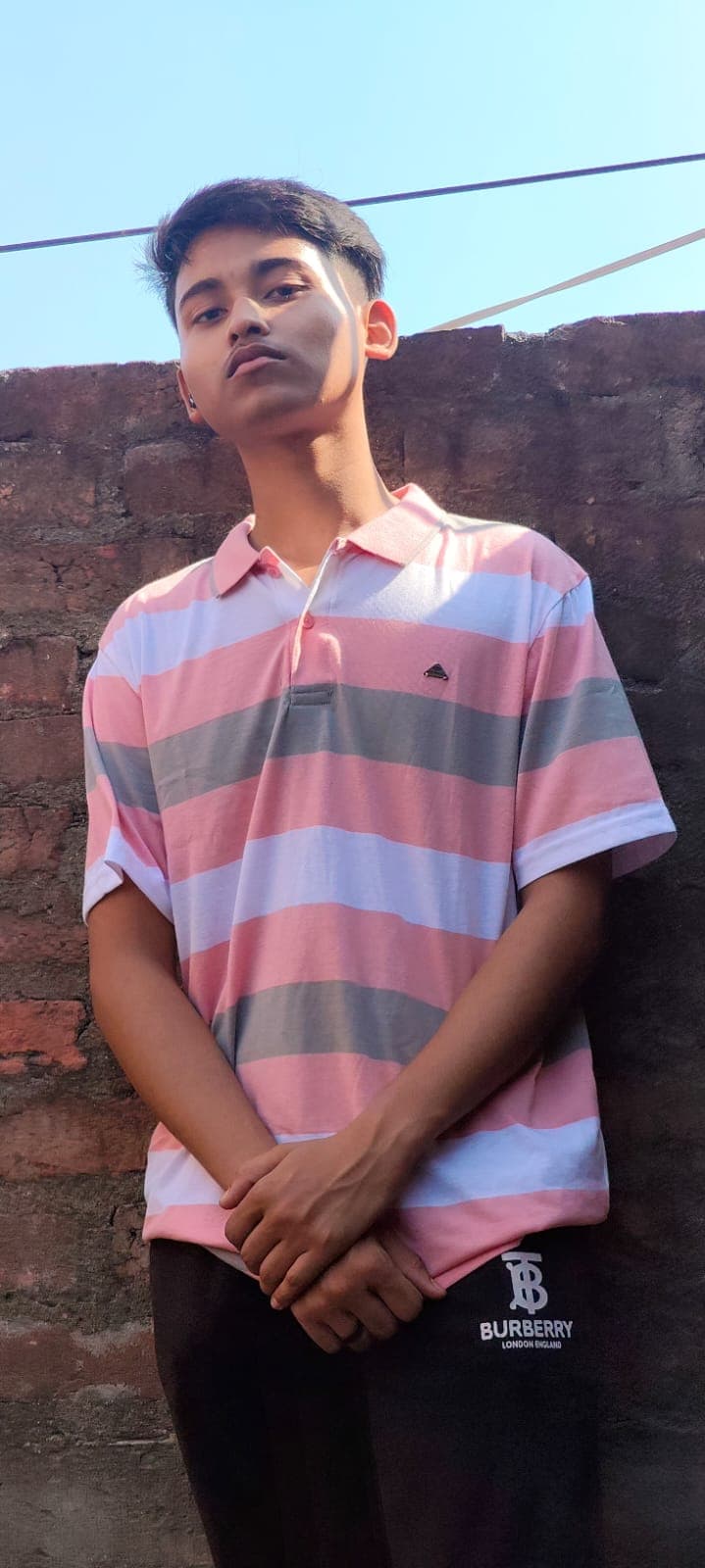 Main headshot