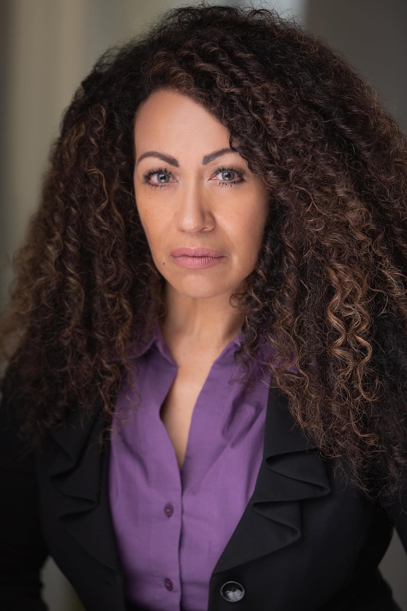 Main headshot