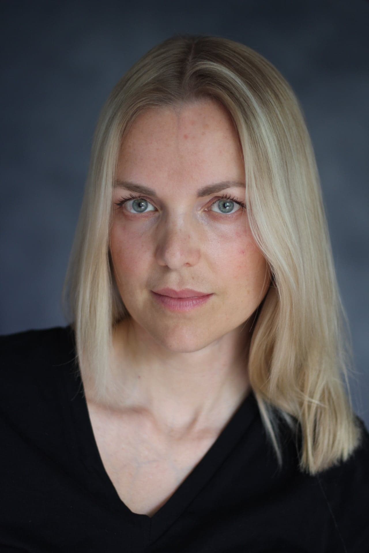 Main headshot