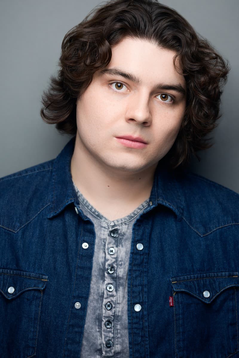 Main headshot