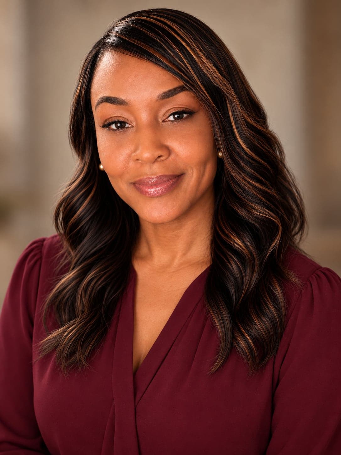 Main headshot