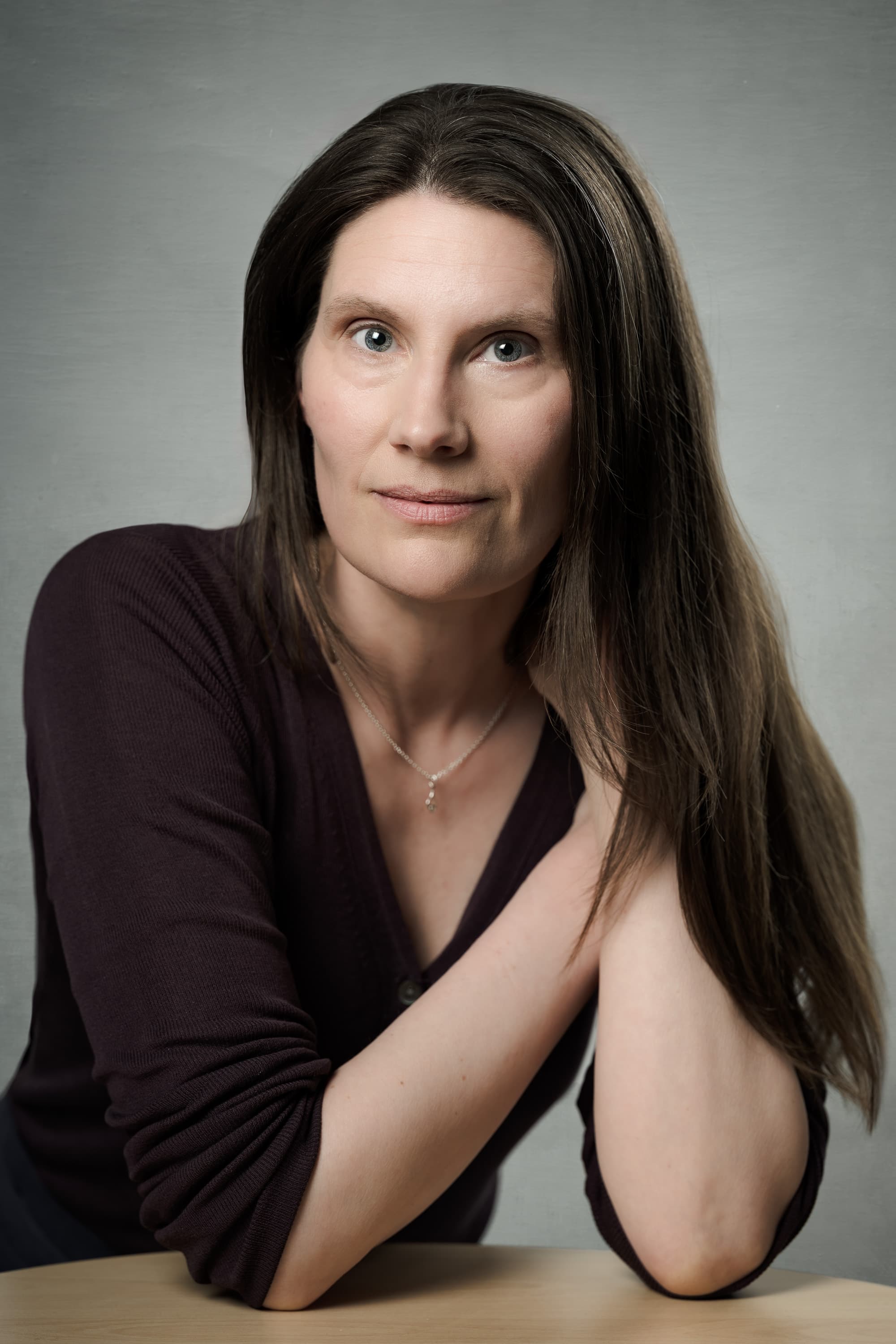 Main headshot