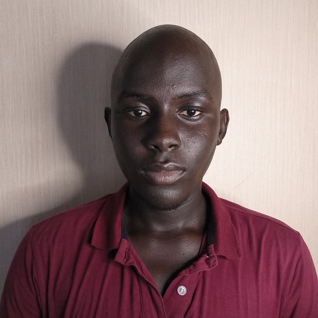 Main headshot