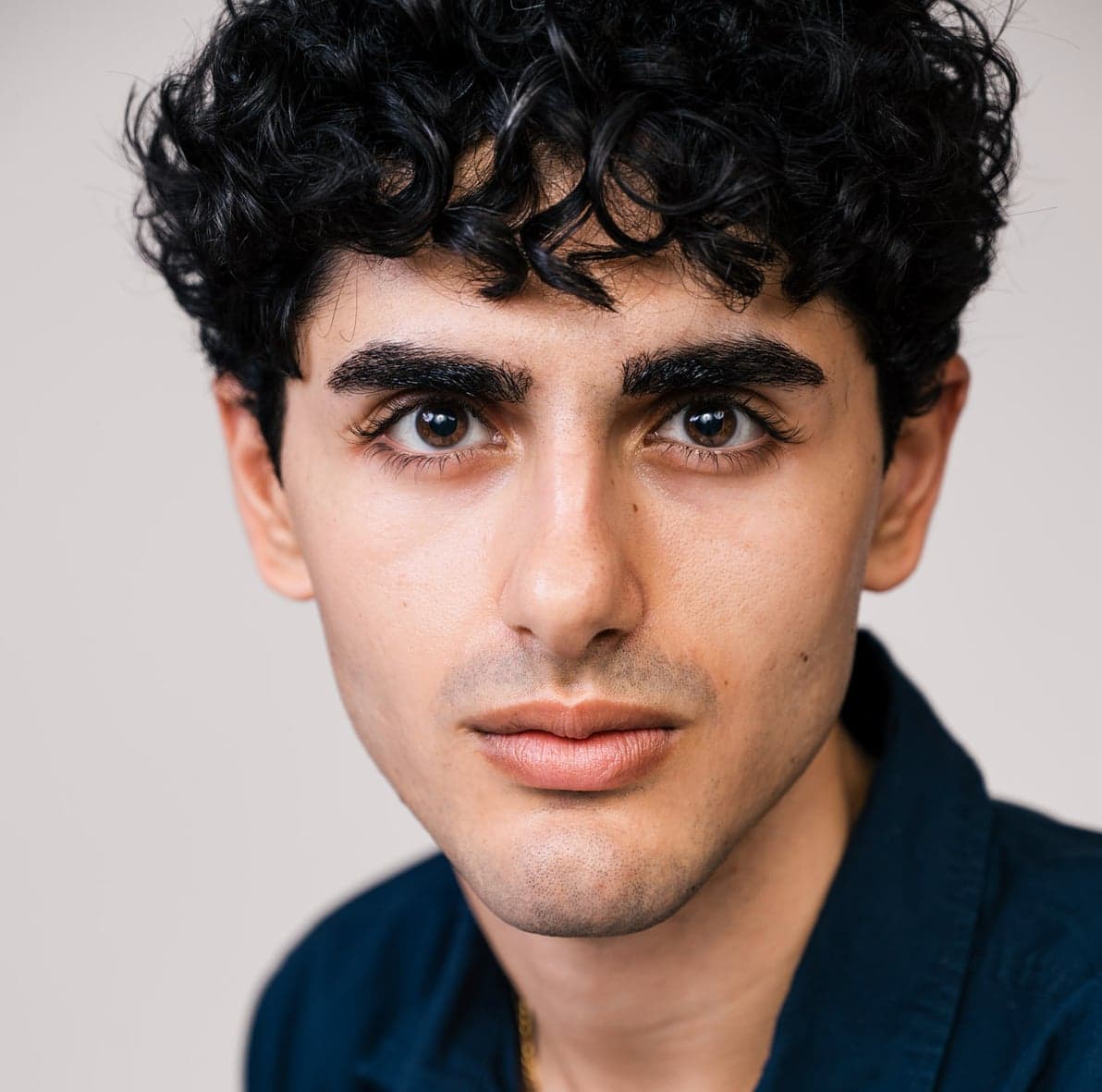 Main headshot