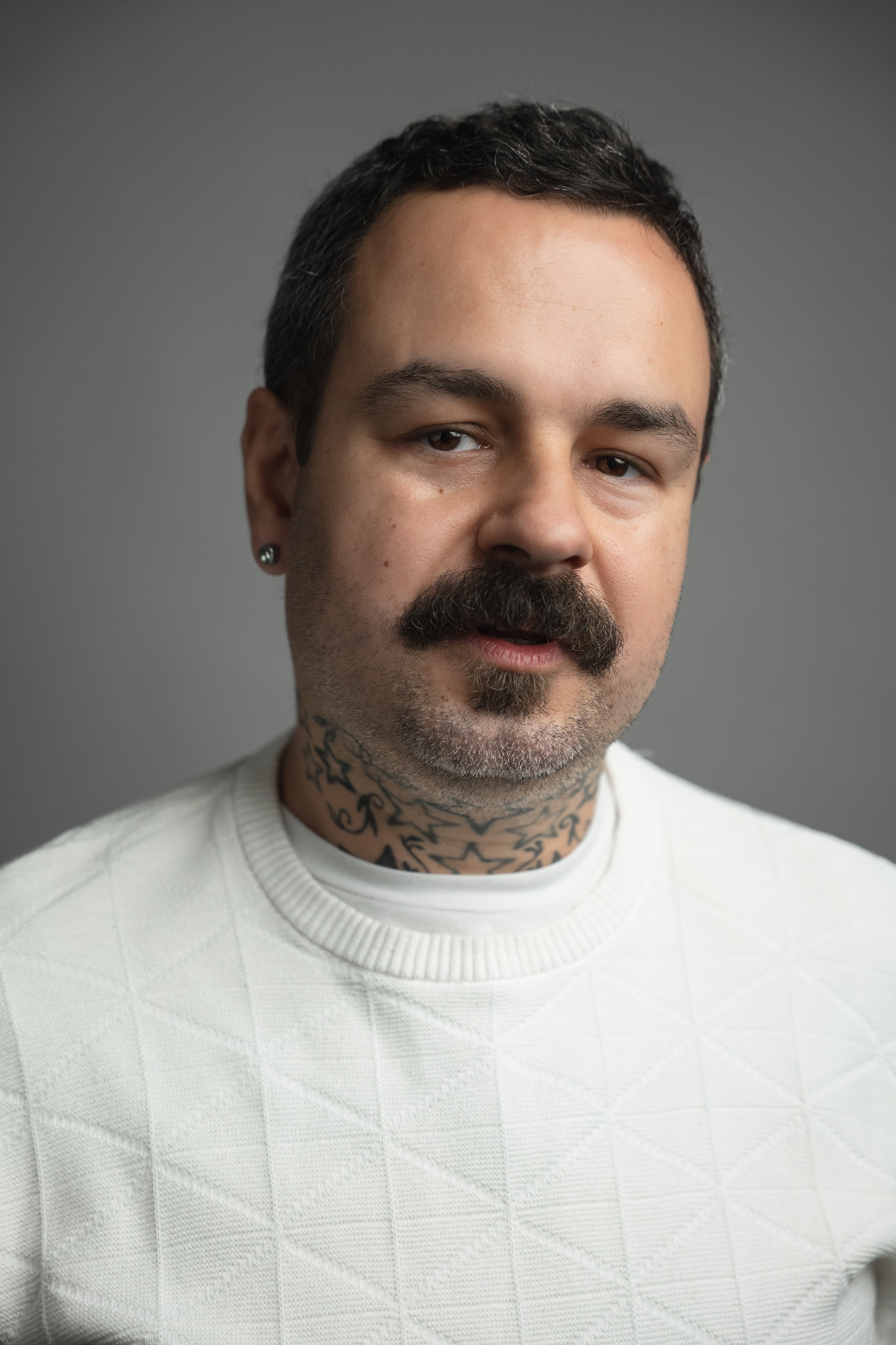 Main headshot
