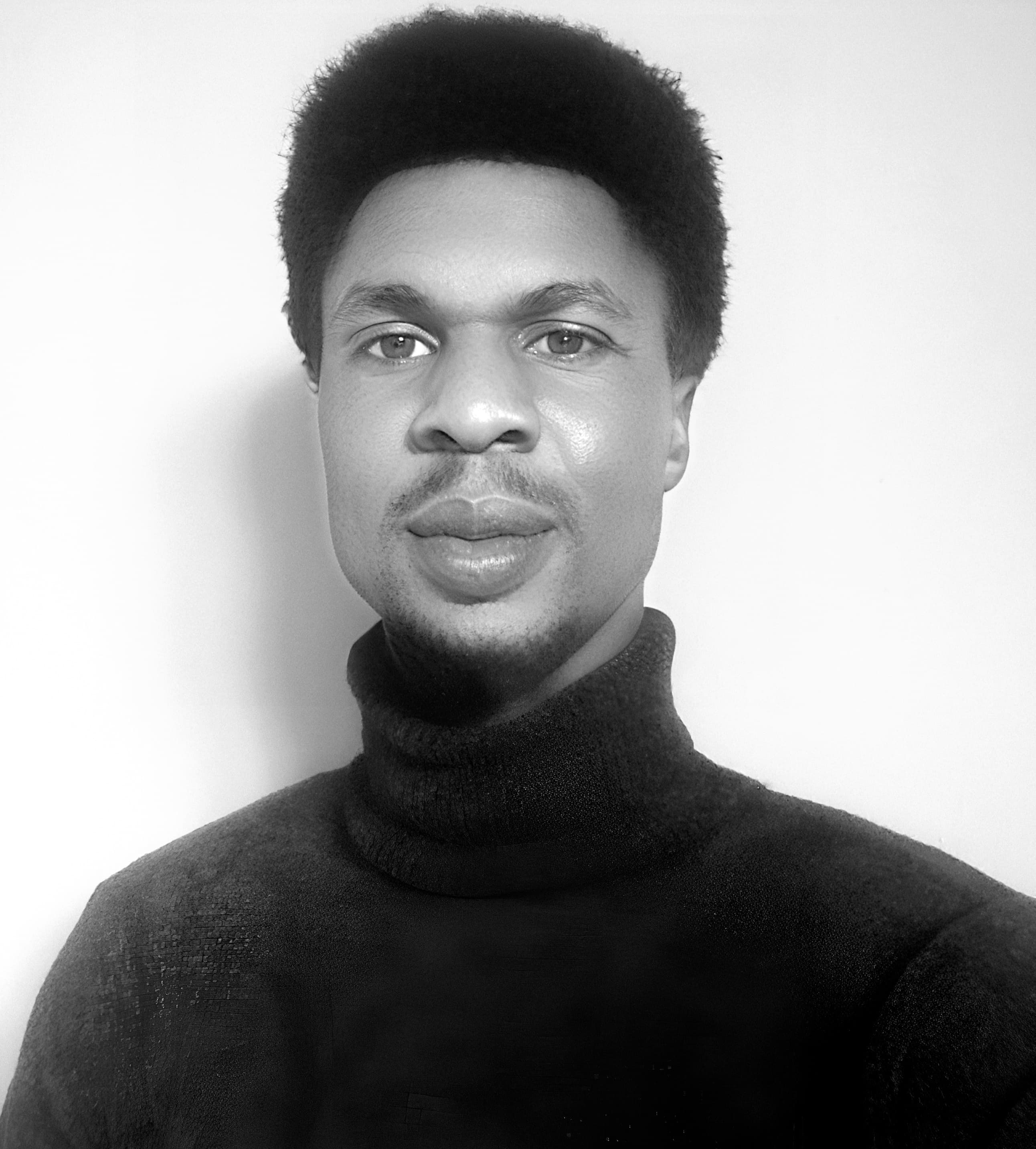 Main headshot