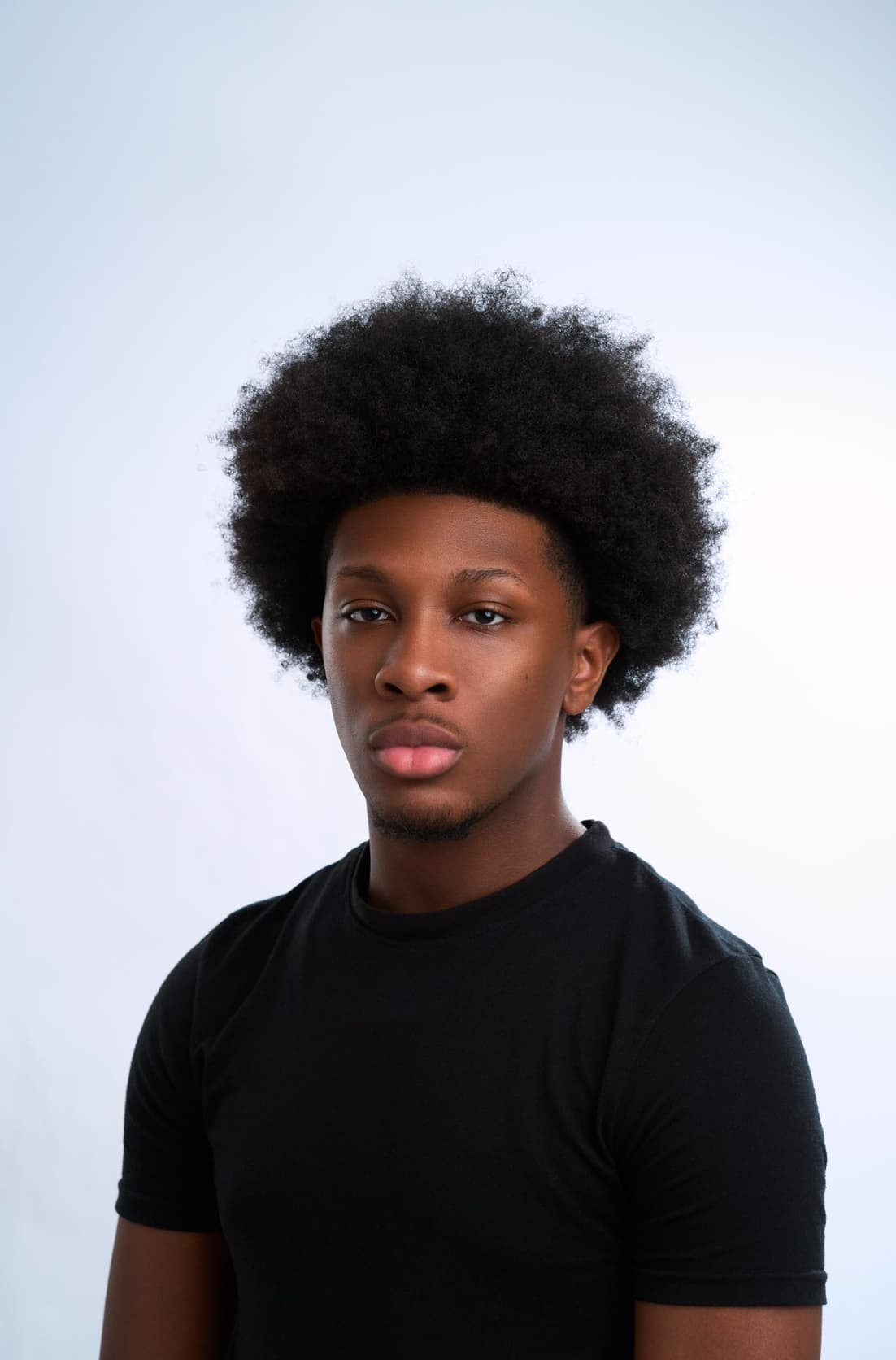 Main headshot