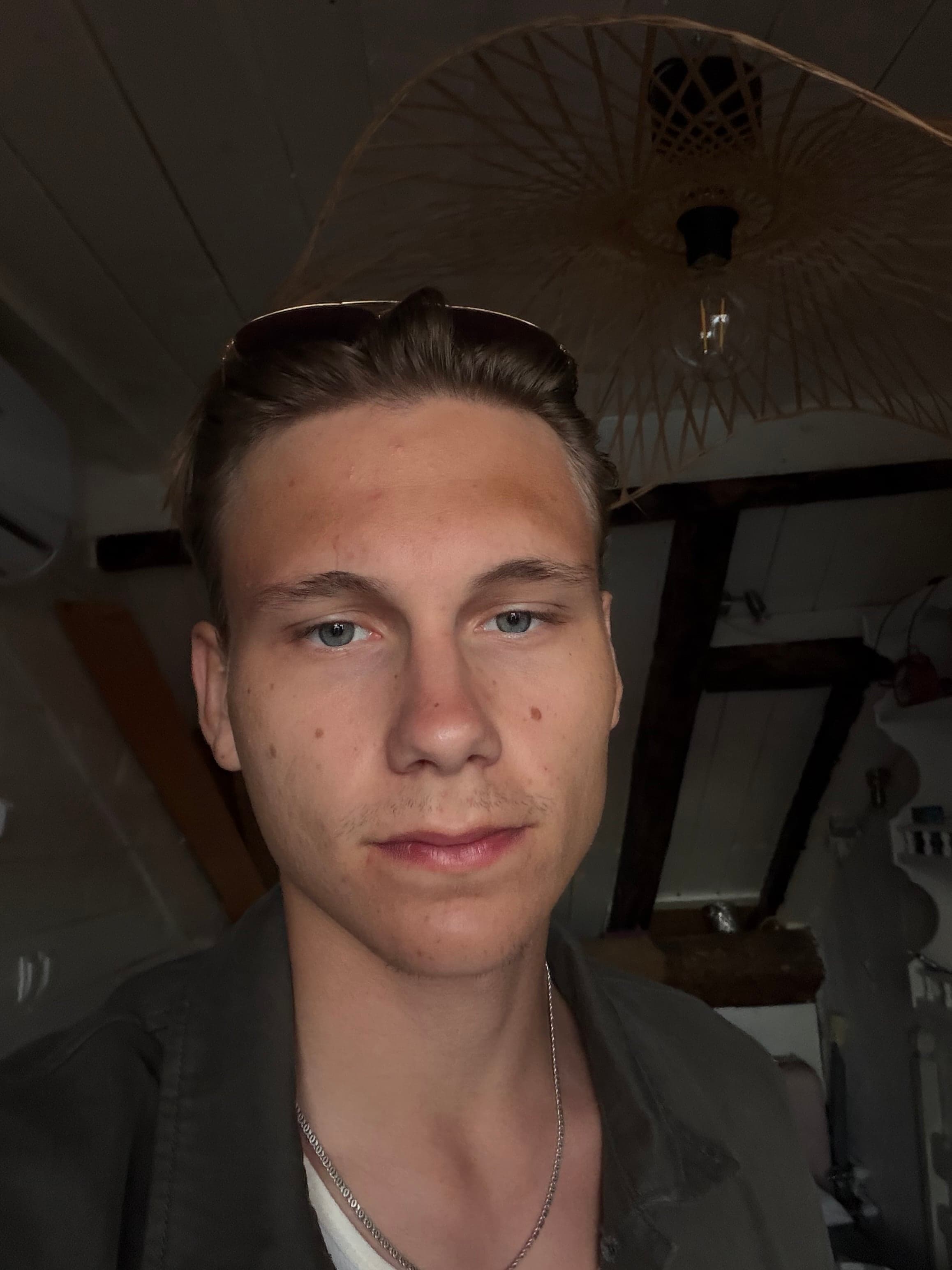Main headshot
