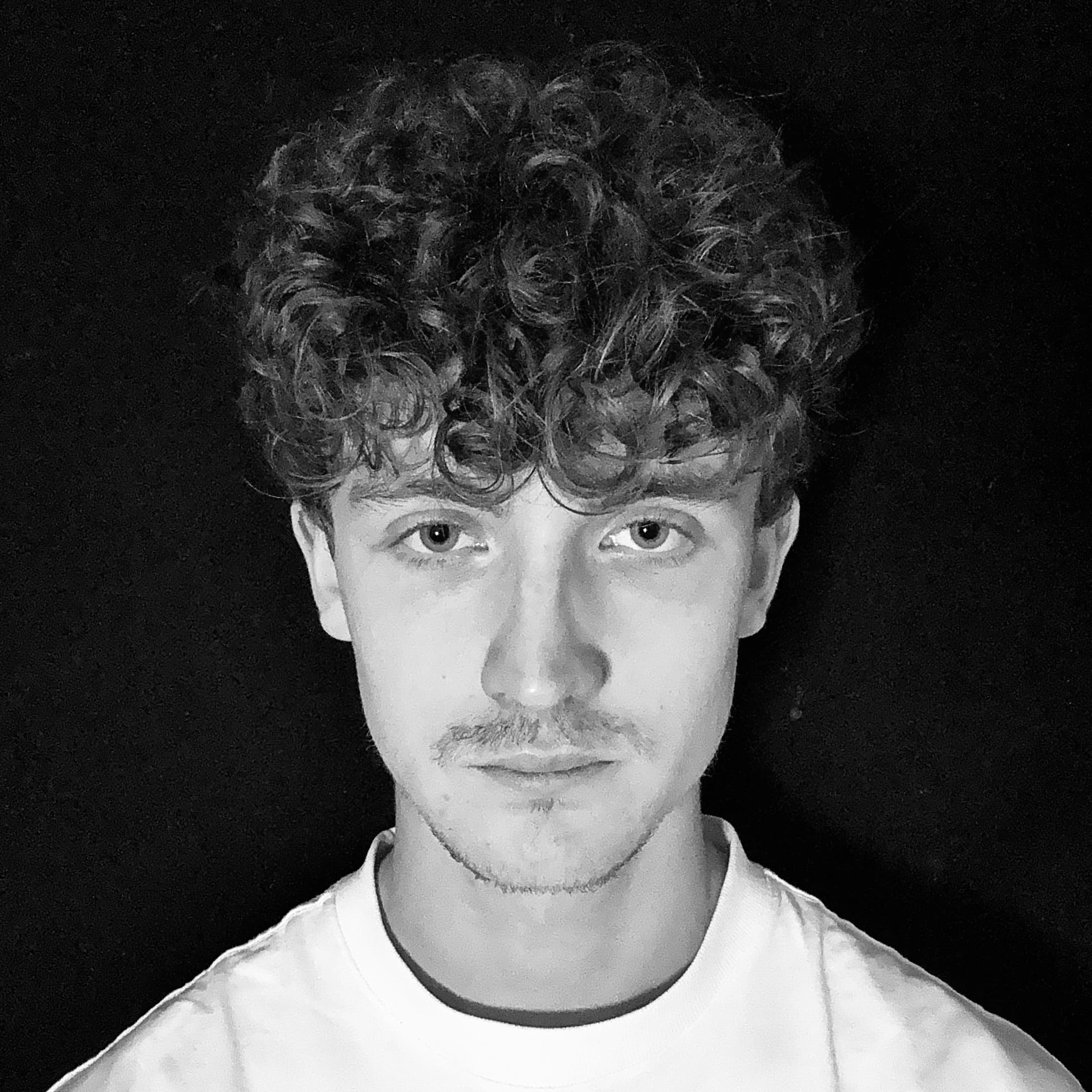 Main headshot