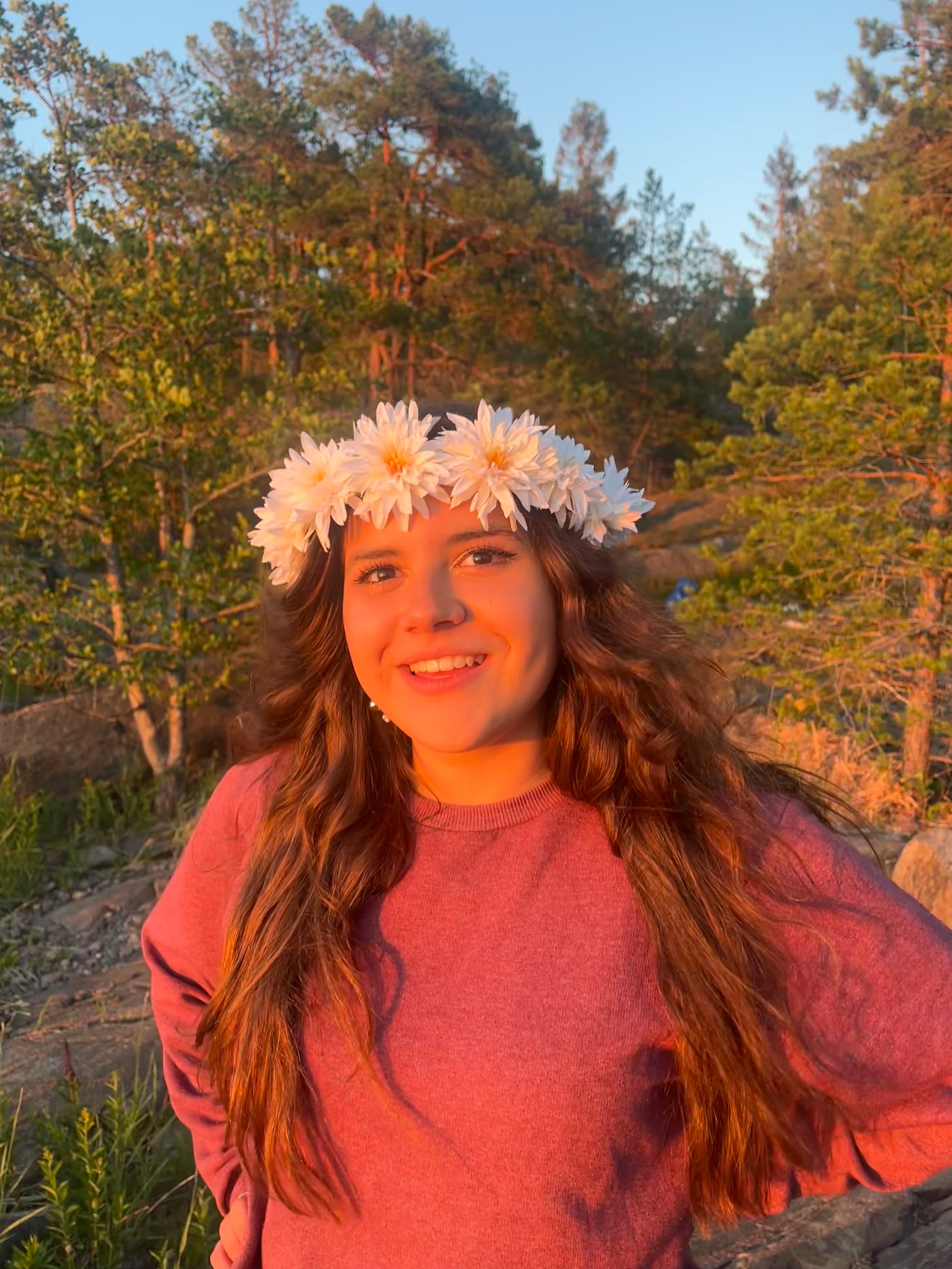 Main headshot