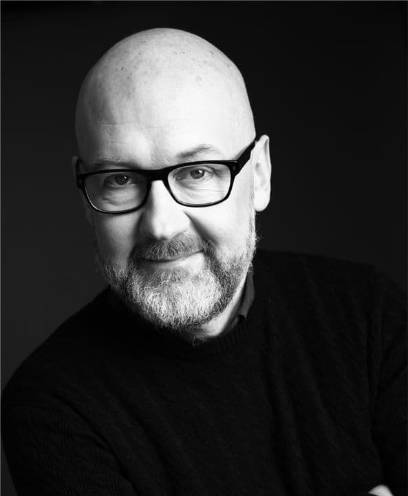 Main headshot