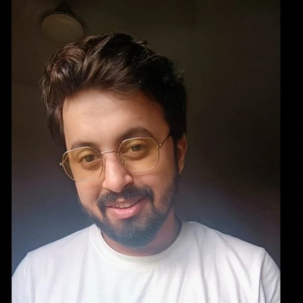Main headshot